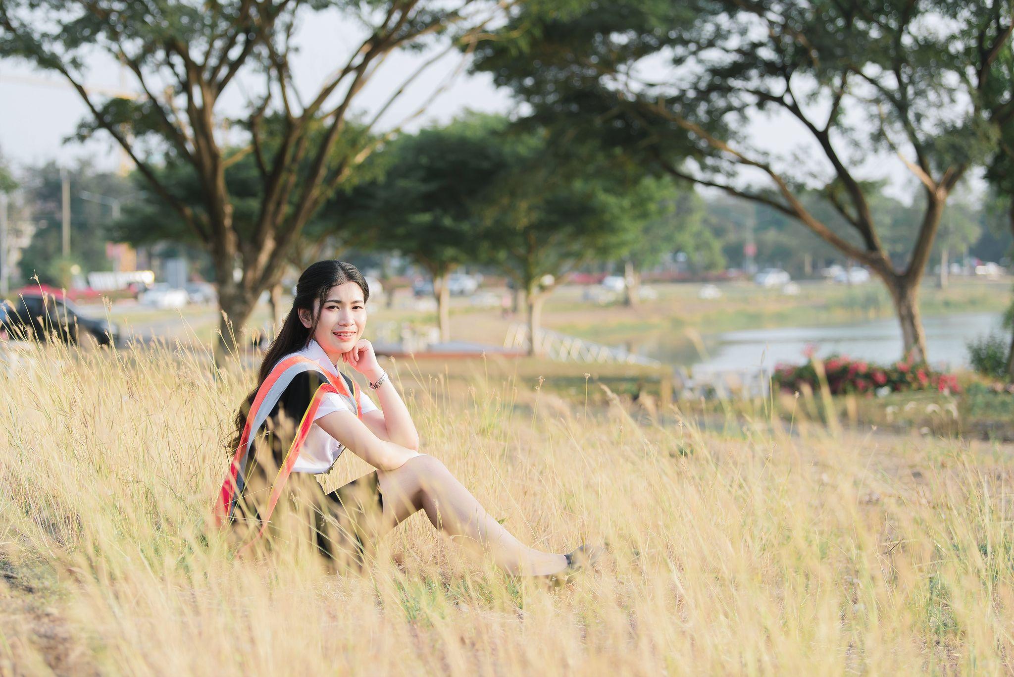 ผลงานรับปริญญา มหาวิทยาลัยชินวัตร โดย Penn-Kong ช่างภาพรับปริญญา ภาพที่ 4
