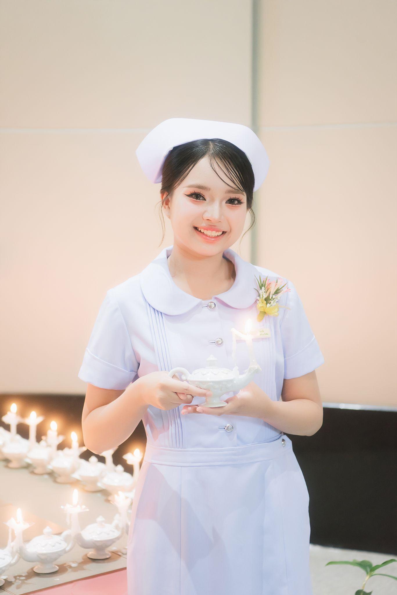 ผลงานรับปริญญา มหาวิทยาลัยรังสิต โดย Penn-Kong ช่างภาพรับปริญญา ภาพที่ 1