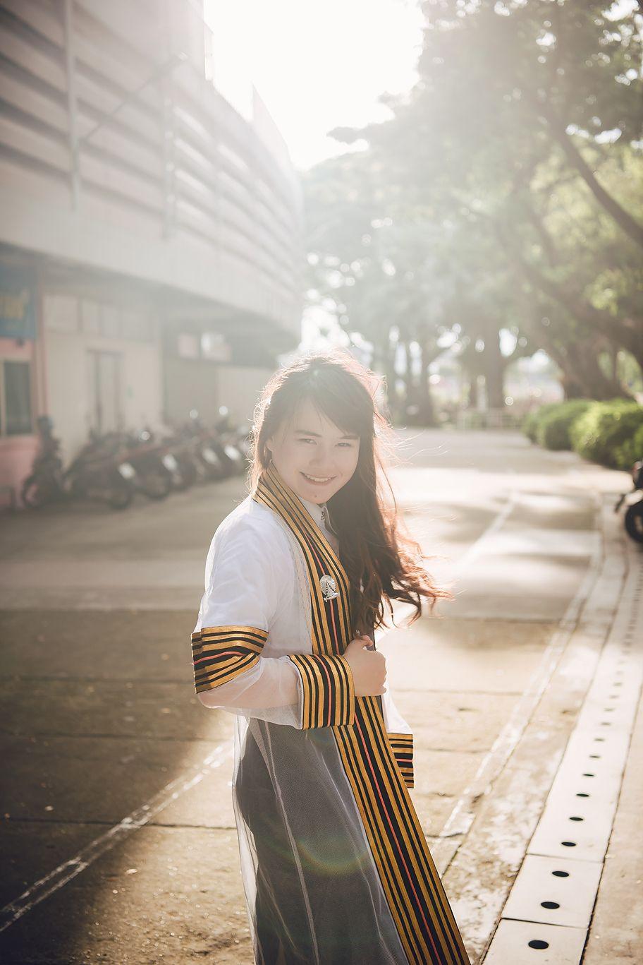 ผลงานรับปริญญา จุฬาลงกรณ์มหาวิทยาลัย โดย Penn-Kong ช่างภาพรับปริญญา ภาพที่ 6