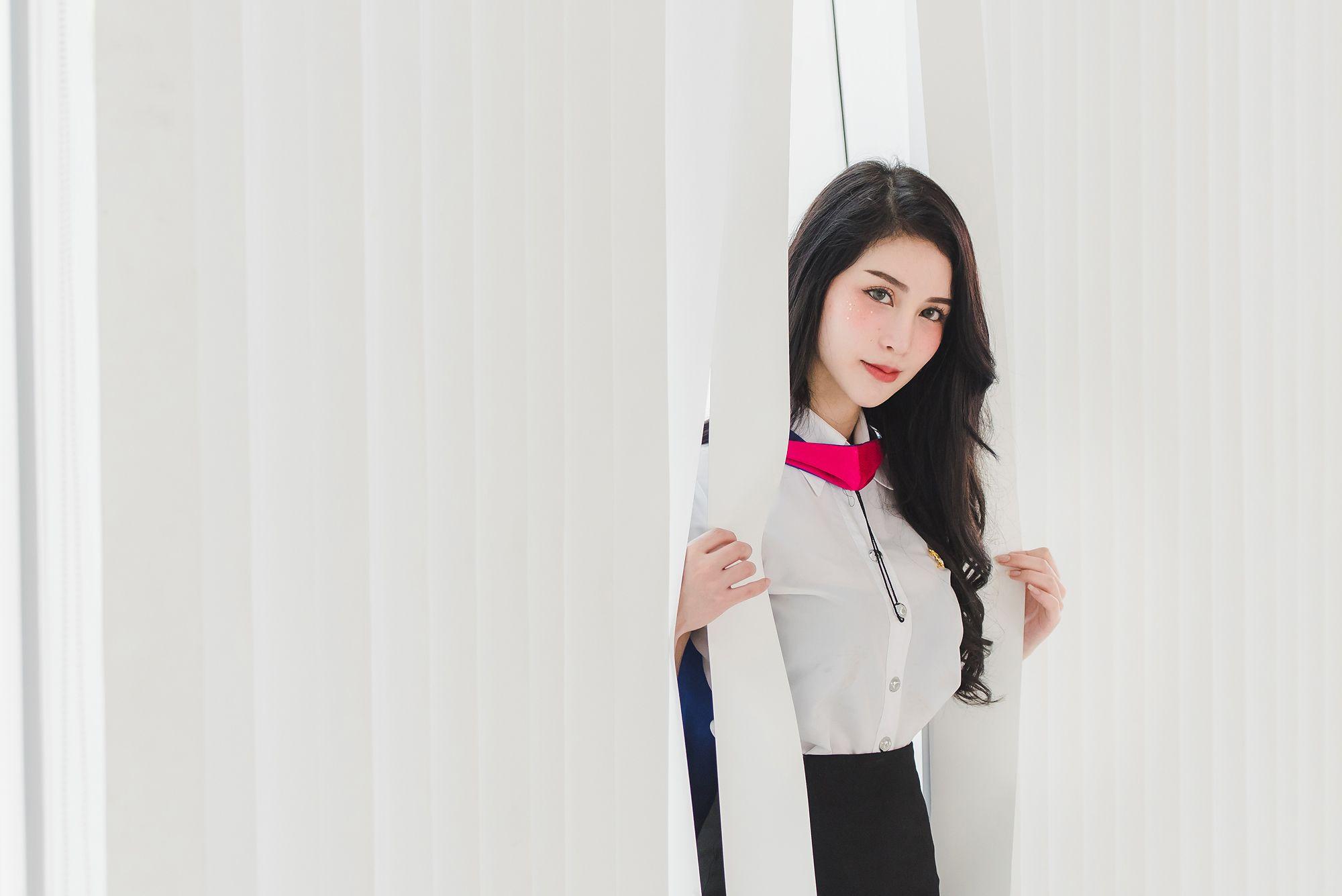 ผลงานรับปริญญา มหาวิทยาลัยรังสิต โดย Penn-Kong ช่างภาพรับปริญญา ภาพที่ 9