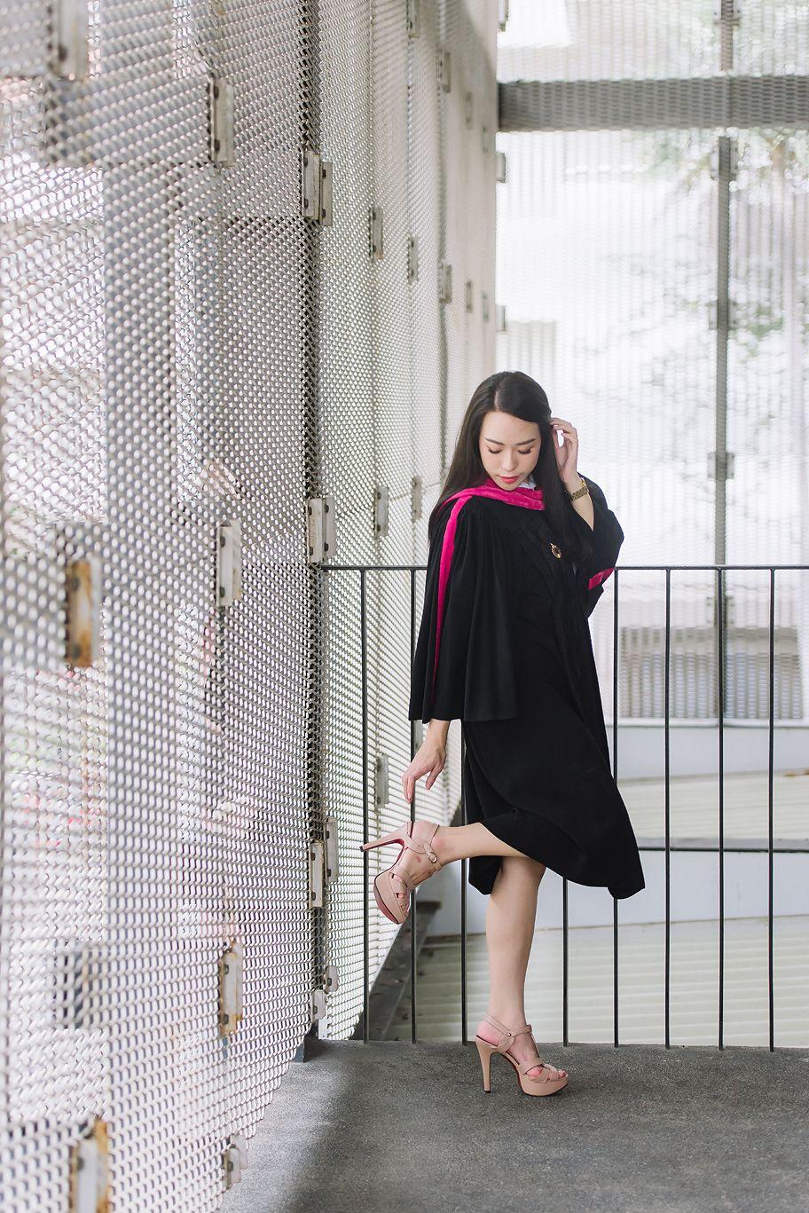 ผลงานรับปริญญา มหาวิทยาลัยรังสิต โดย Penn-Kong ช่างภาพรับปริญญา ภาพที่ 13