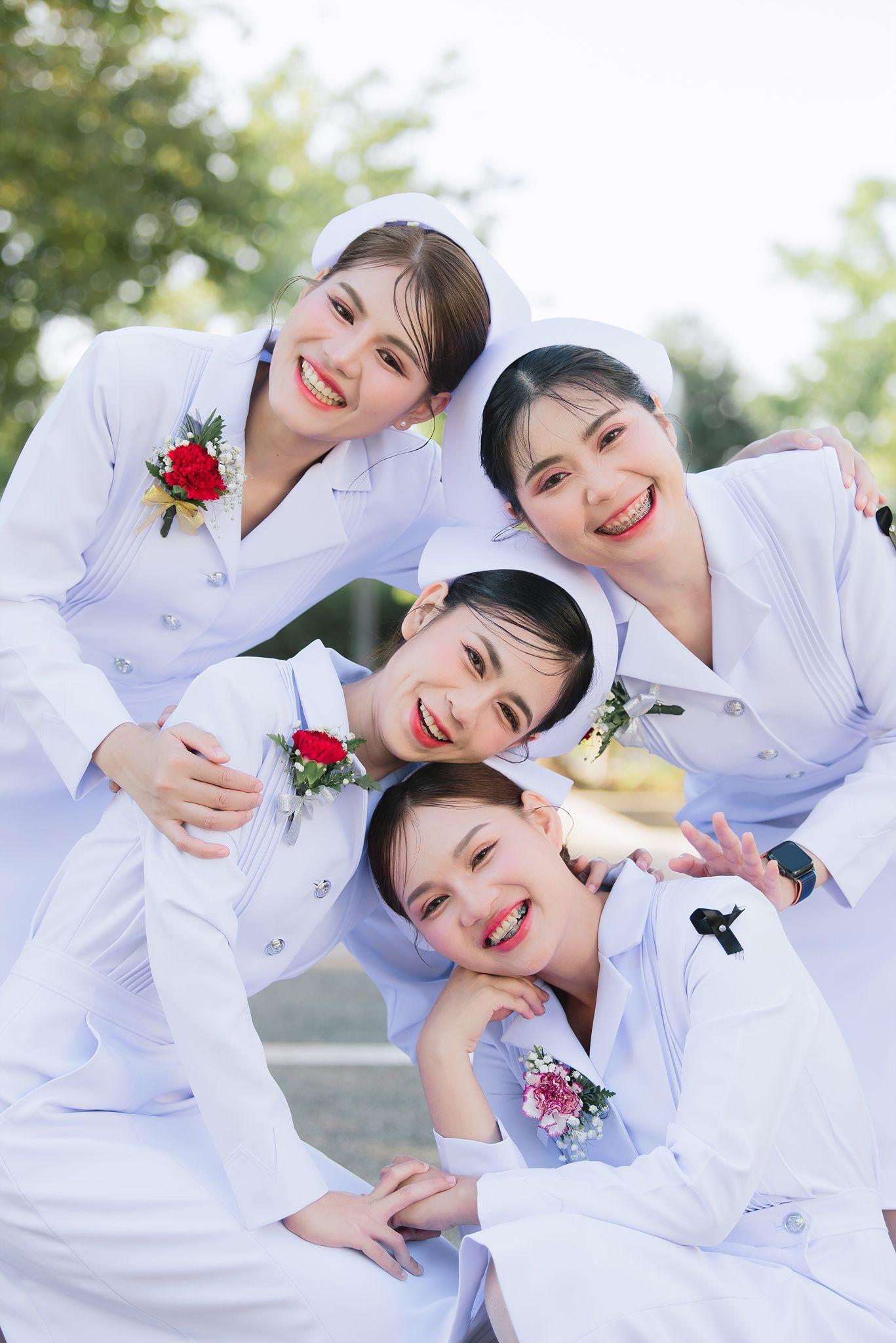 ผลงานรับปริญญา มหาวิทยาลัยคริสเตียน โดย Penn-Kong ช่างภาพรับปริญญา ภาพที่ 5