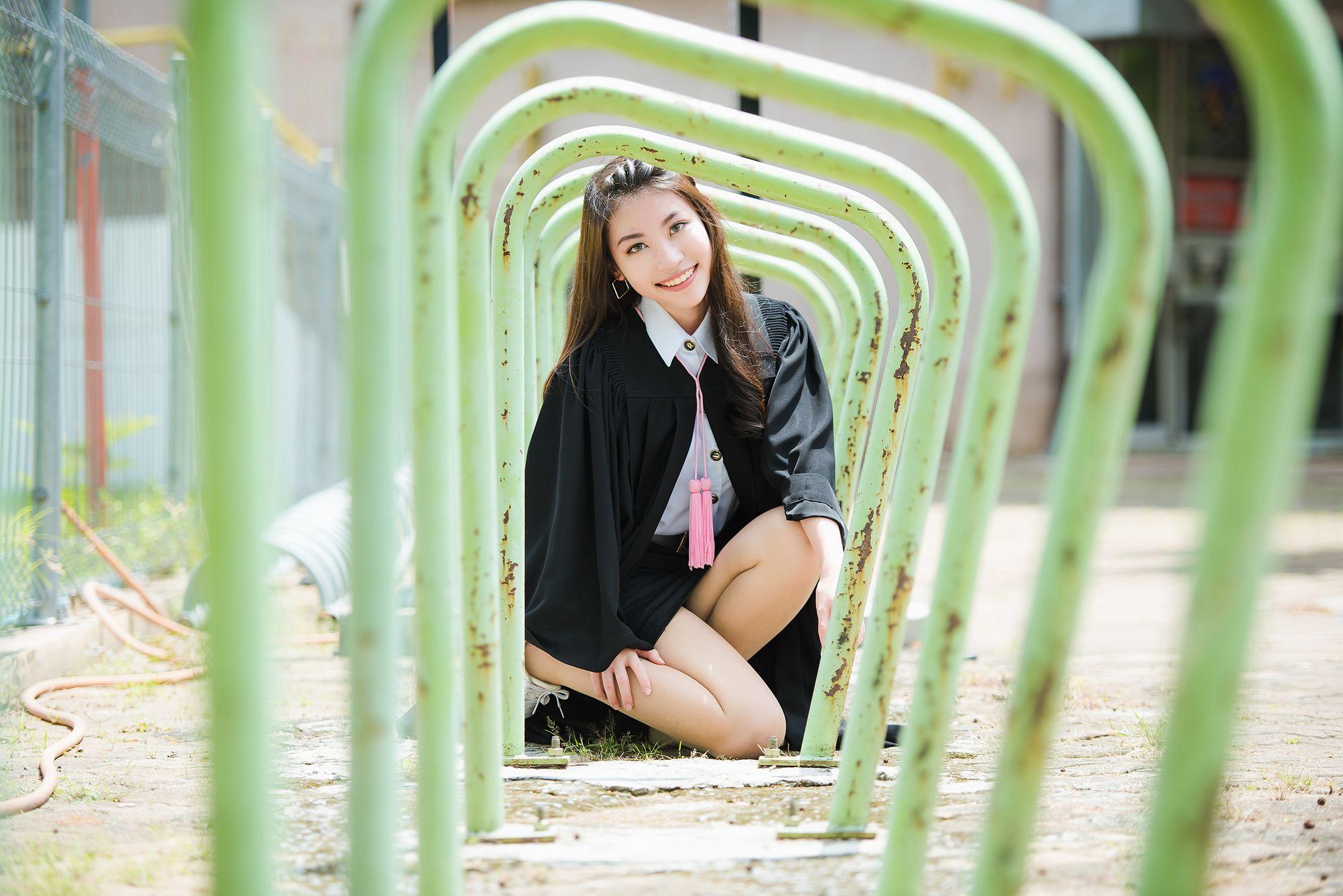 ผลงานรับปริญญา มหาวิทยาลัยเกษตรศาสตร์ โดย Penn-Kong ช่างภาพรับปริญญา ภาพที่ 19