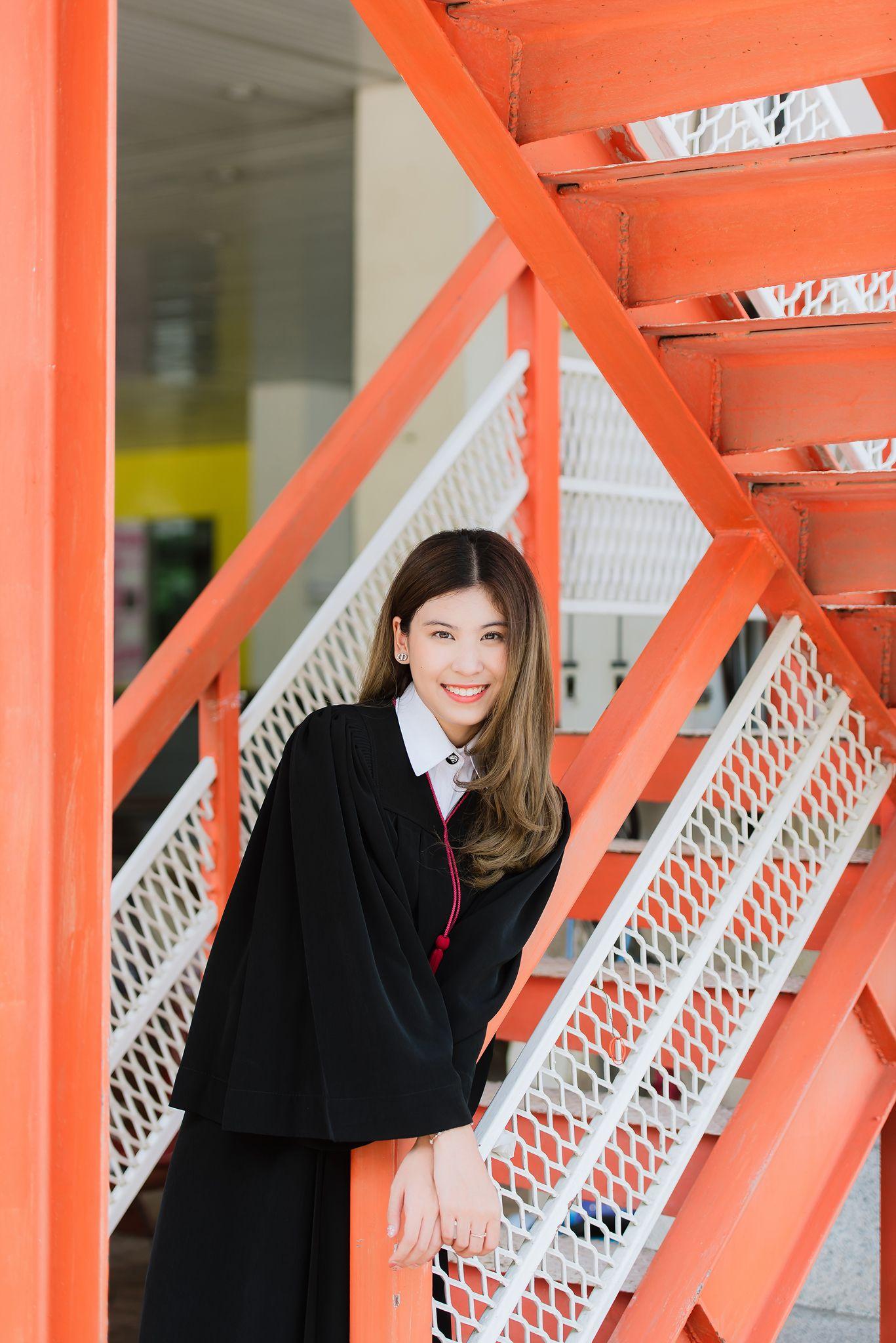 ผลงานรับปริญญา มหาวิทยาลัยเกษตรศาสตร์ โดย Penn-Kong ช่างภาพรับปริญญา ภาพที่ 4