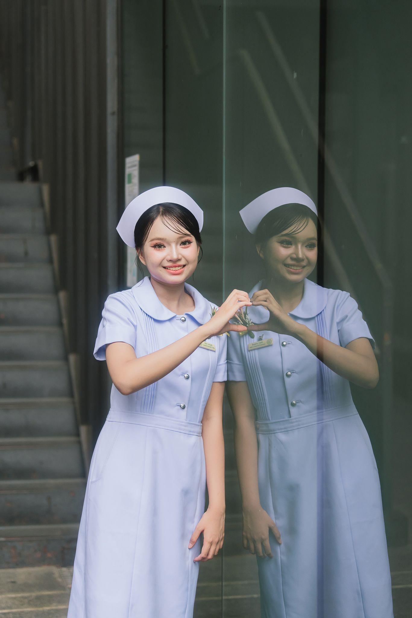 ผลงานรับปริญญา มหาวิทยาลัยรังสิต โดย Penn-Kong ช่างภาพรับปริญญา ภาพที่ 19