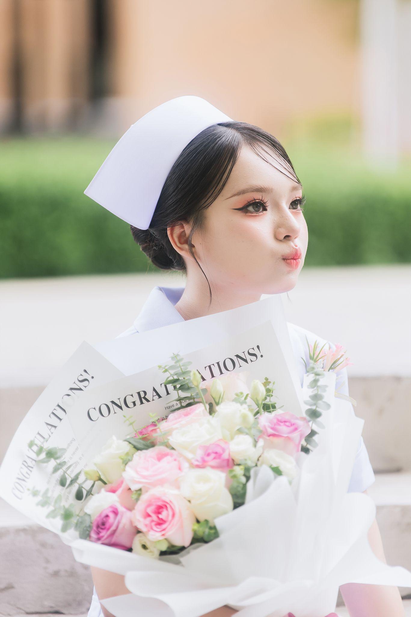 ผลงานรับปริญญา มหาวิทยาลัยรังสิต โดย Penn-Kong ช่างภาพรับปริญญา ภาพที่ 5