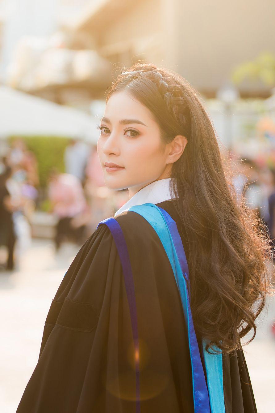 ผลงานรับปริญญา โดย Penn-Kong ช่างภาพรับปริญญา ภาพที่ 3