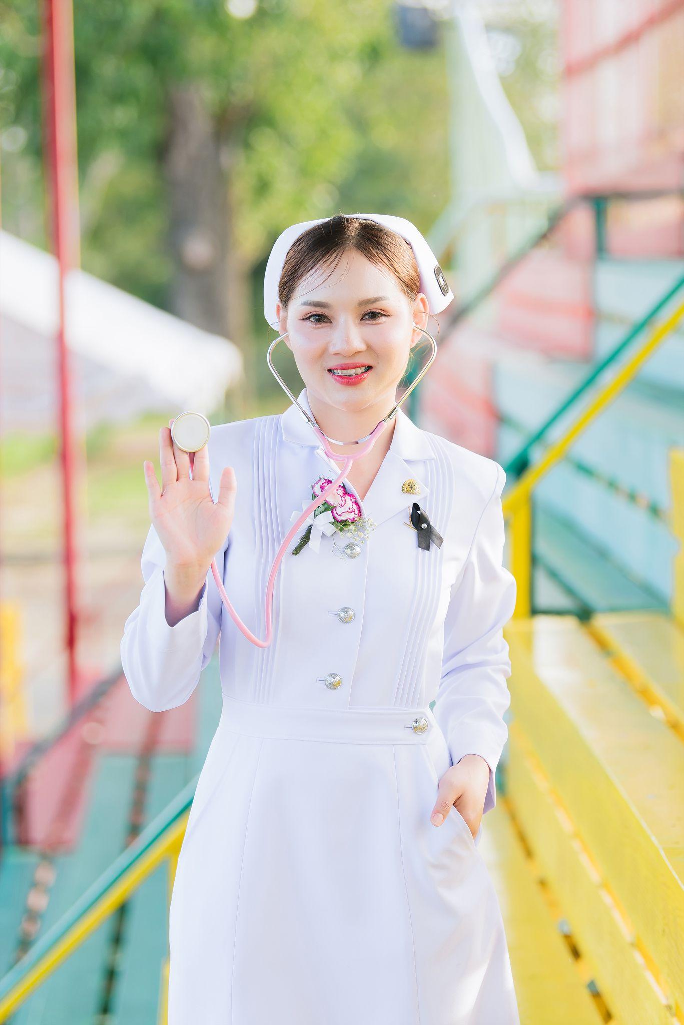 ผลงานรับปริญญา มหาวิทยาลัยคริสเตียน โดย Penn-Kong ช่างภาพรับปริญญา ภาพที่ 14