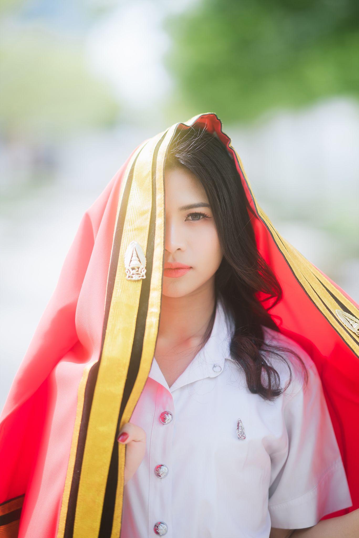 ผลงานรับปริญญา สถาบันเทคโนโลยีพระจอมเกล้าเจ้าคุณทหารลาดกระบัง โดย Penn-Kong ช่างภาพรับปริญญา ภาพที่ 6