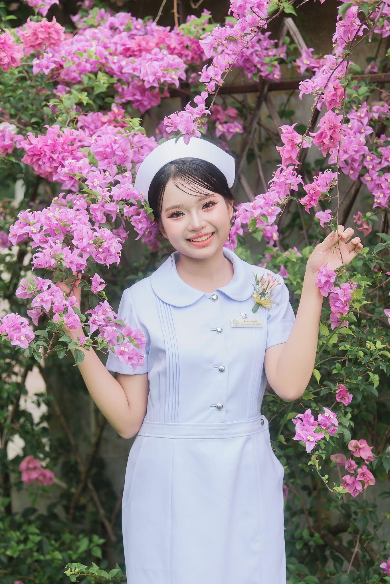 ผลงานรับปริญญา มหาวิทยาลัยรังสิต โดย Penn-Kong ช่างภาพรับปริญญา ภาพที่ 11