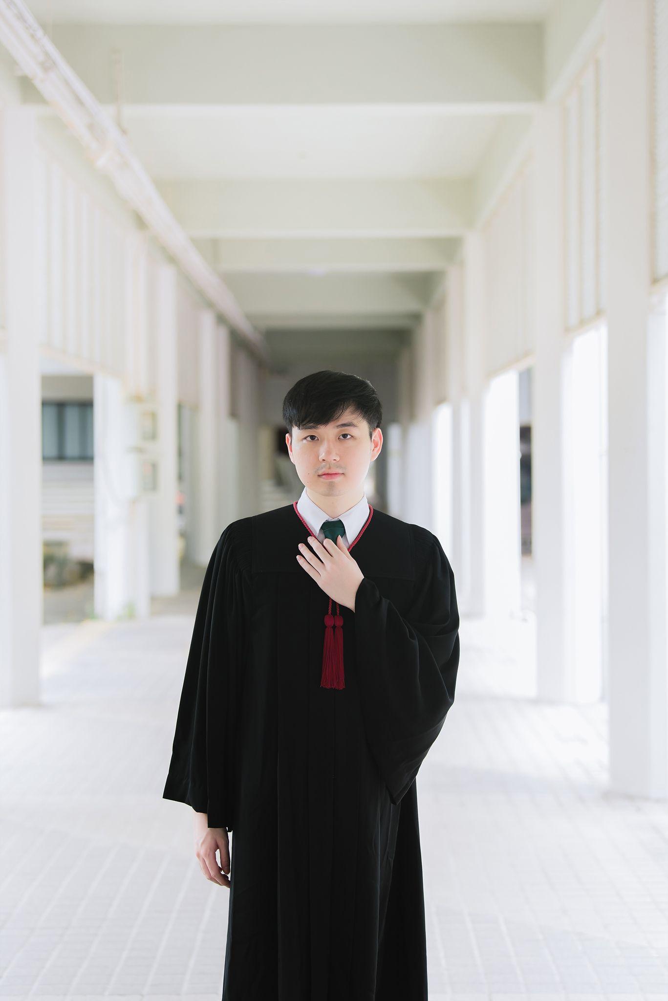 ผลงานรับปริญญา มหาวิทยาลัยเกษตรศาสตร์ โดย Penn-Kong ช่างภาพรับปริญญา ภาพที่ 10