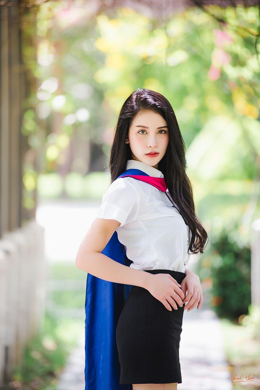 ผลงานรับปริญญา มหาวิทยาลัยรังสิต โดย Penn-Kong ช่างภาพรับปริญญา ภาพที่ 8