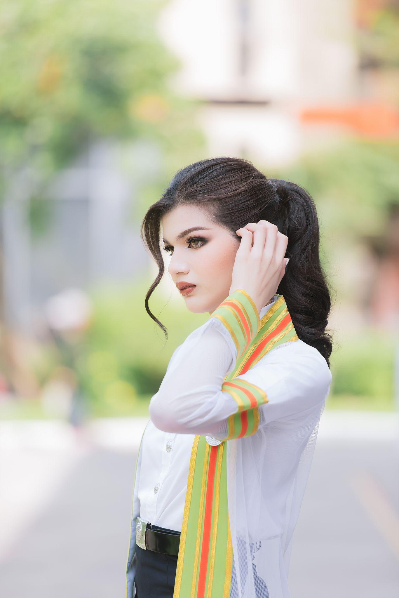 ผลงานรับปริญญา มหาวิทยาลัยเทคโนโลยีราชมงคลธัญบุรี โดย Penn-Kong ช่างภาพรับปริญญา ภาพที่ 11