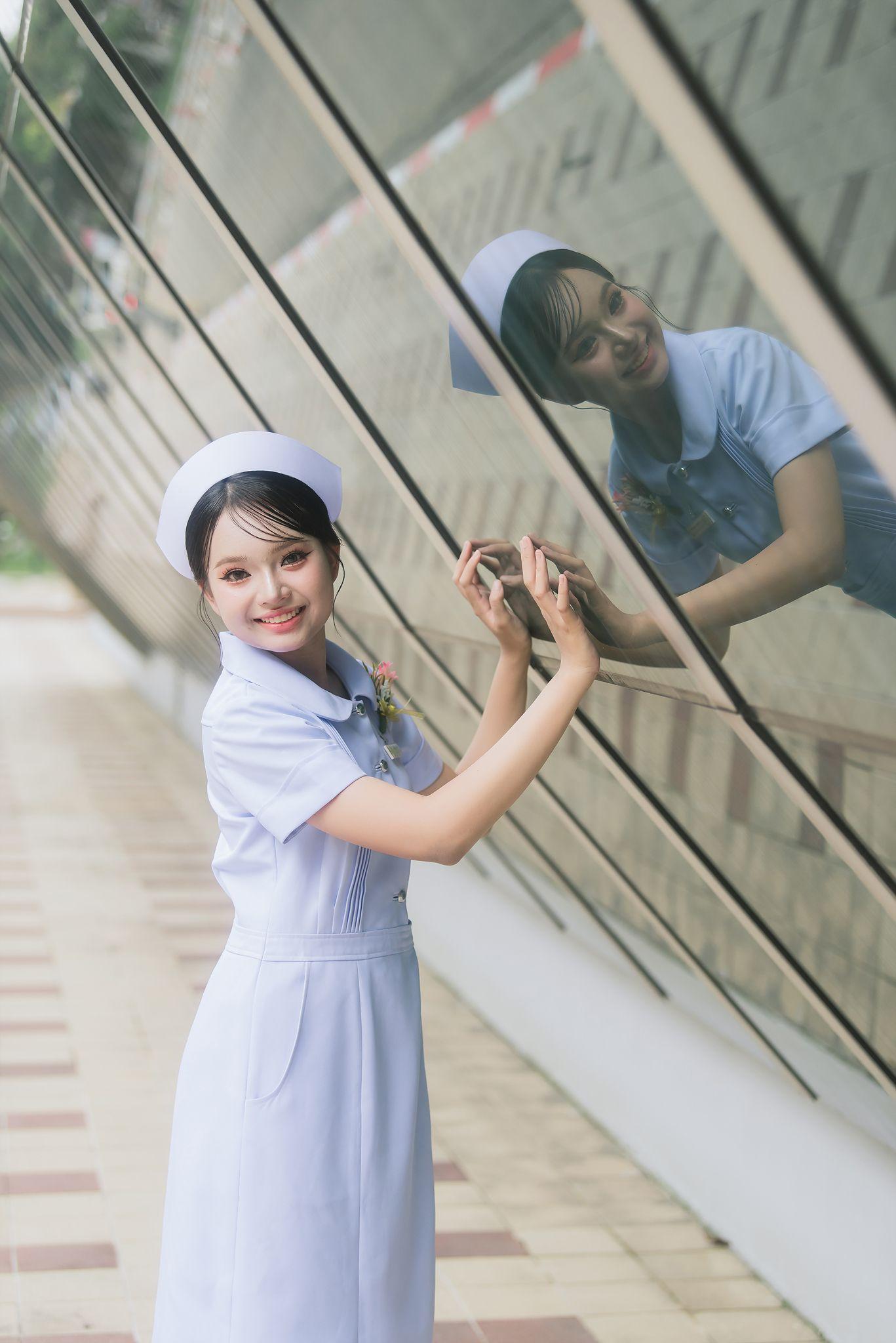 ผลงานรับปริญญา มหาวิทยาลัยรังสิต โดย Penn-Kong ช่างภาพรับปริญญา ภาพที่ 3