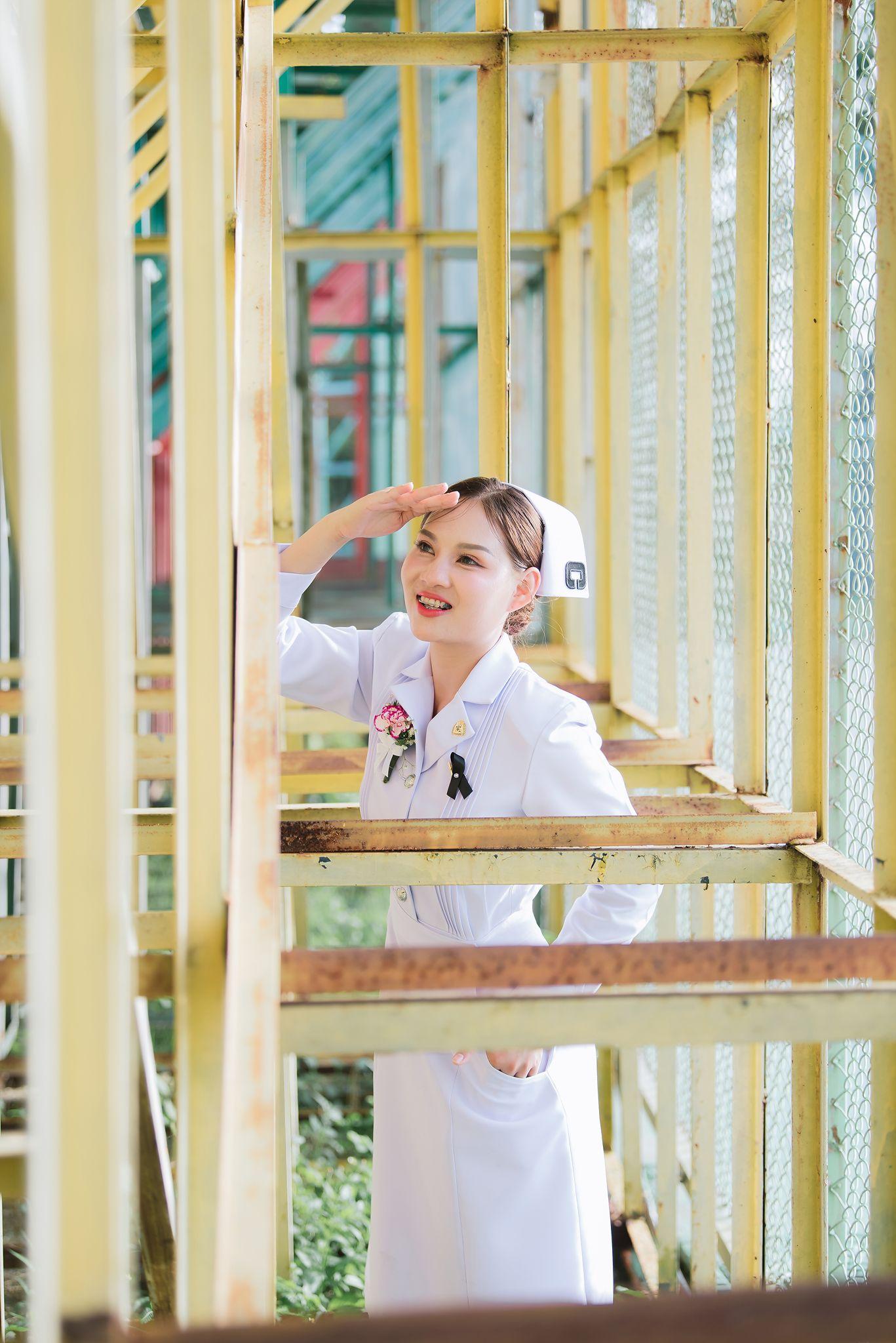 ผลงานรับปริญญา มหาวิทยาลัยคริสเตียน โดย Penn-Kong ช่างภาพรับปริญญา ภาพที่ 12