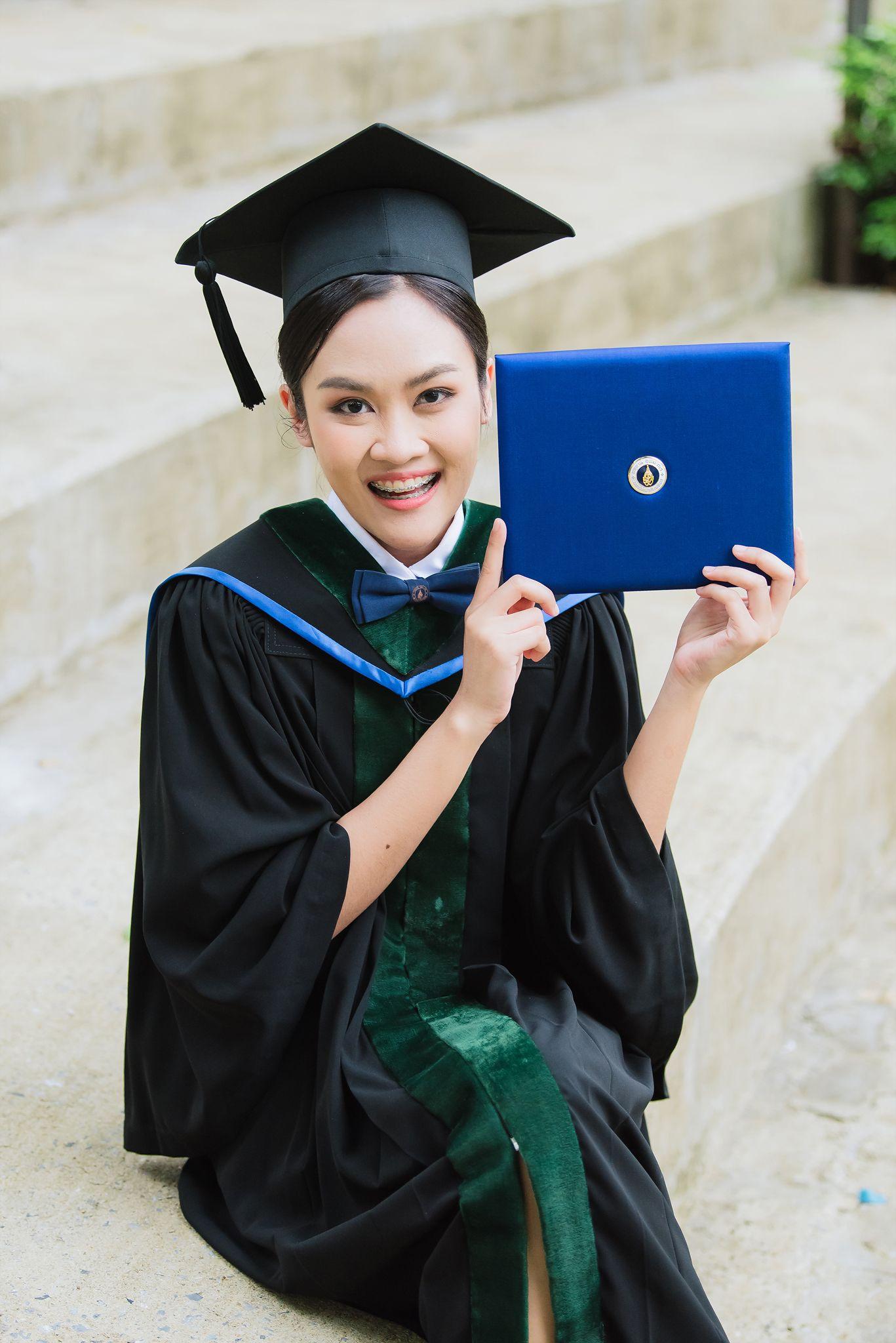 ผลงานรับปริญญา มหาวิทยาลัยมหิดล โดย Penn-Kong ช่างภาพรับปริญญา ภาพที่ 19