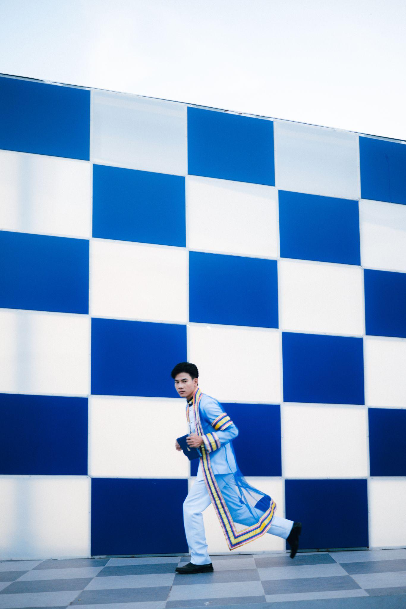 ผลงานรับปริญญา มหาวิทยาลัยอุบลราชธานี โดย Phadee gallery ภาพที่ 1