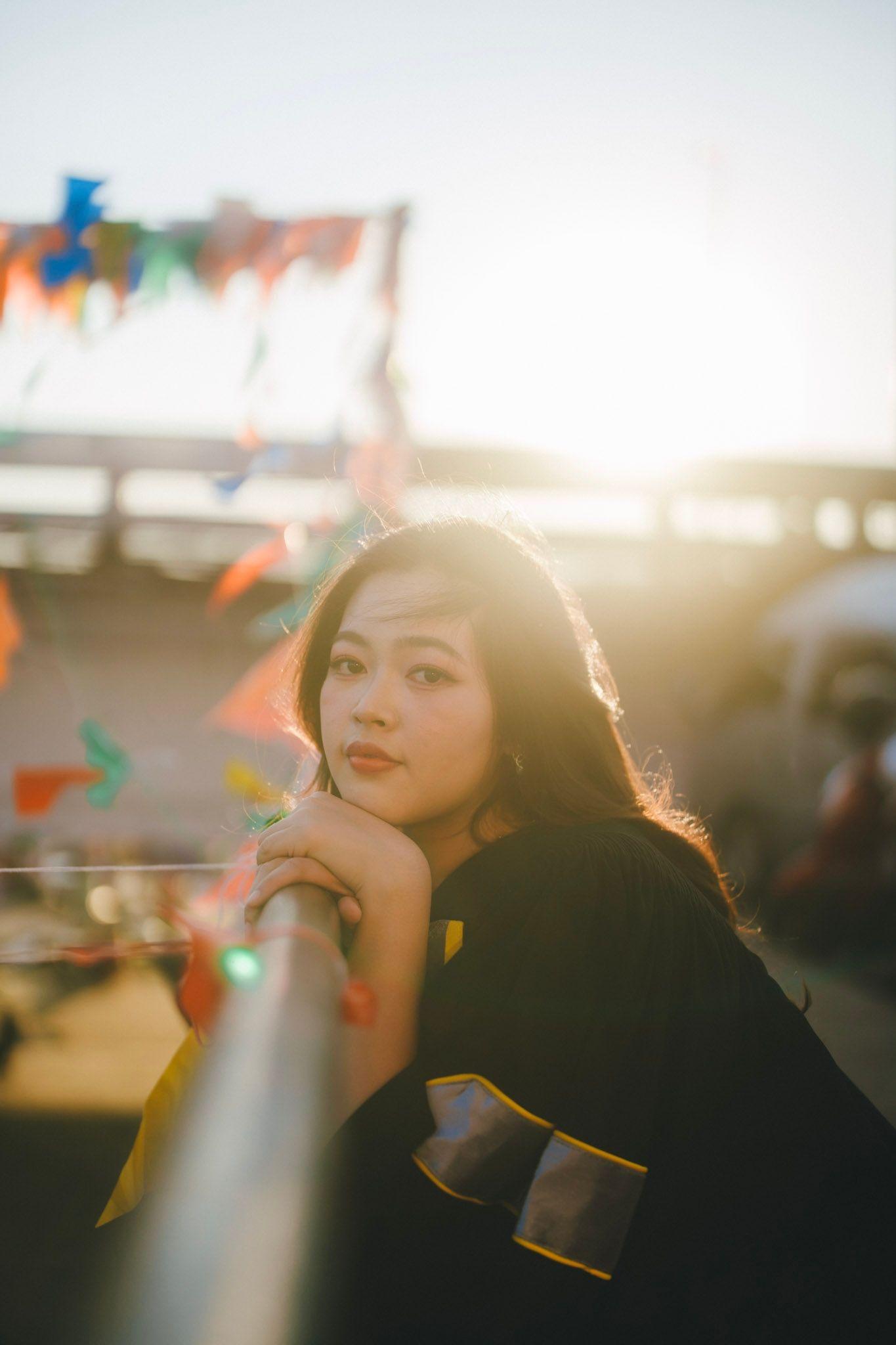 ผลงานรับปริญญา มหาวิทยาลัยมหาสารคาม โดย Phadee gallery ภาพที่ 10