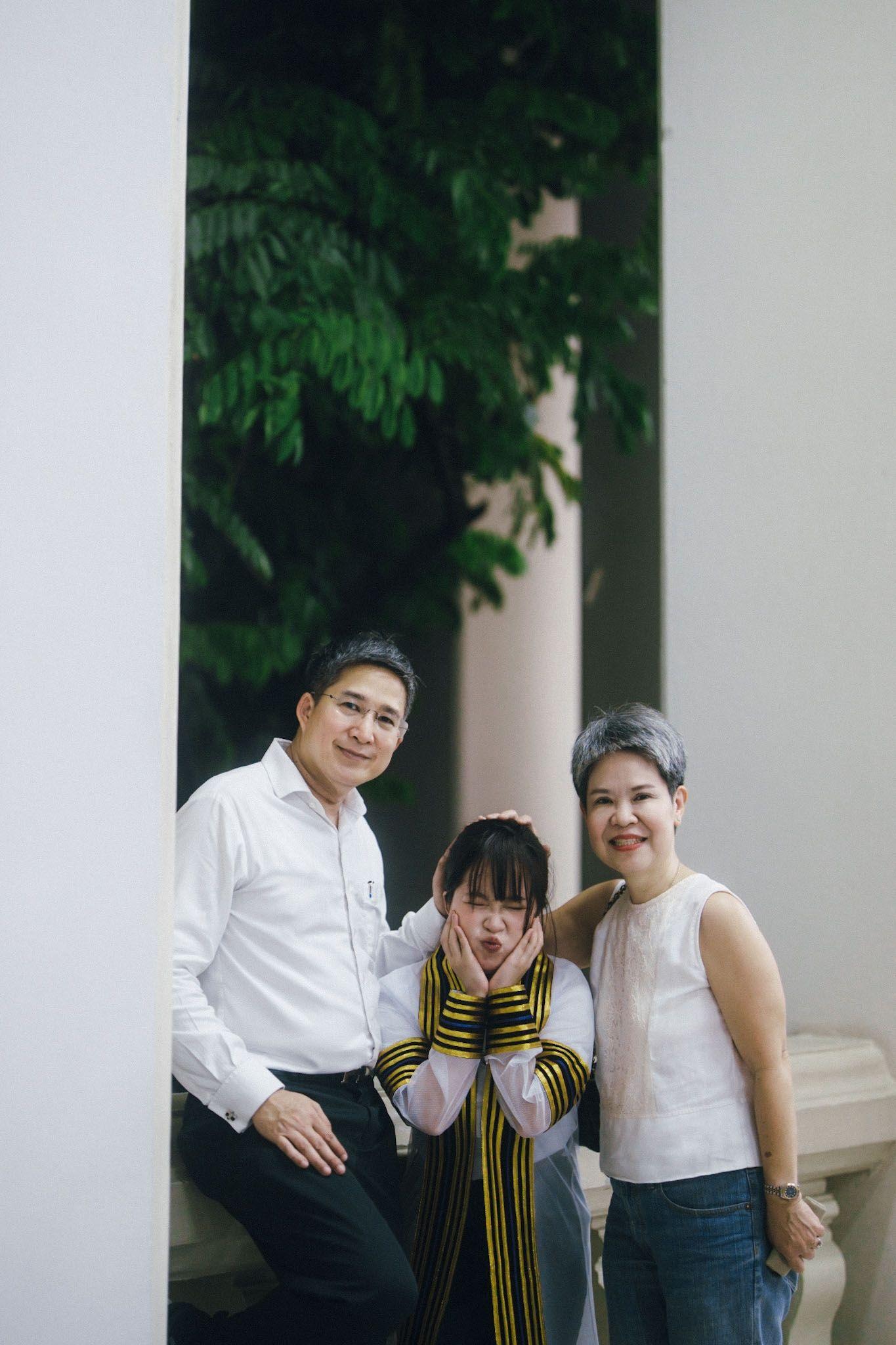ผลงานรับปริญญา จุฬาลงกรณ์มหาวิทยาลัย โดย Phadee gallery ภาพที่ 5