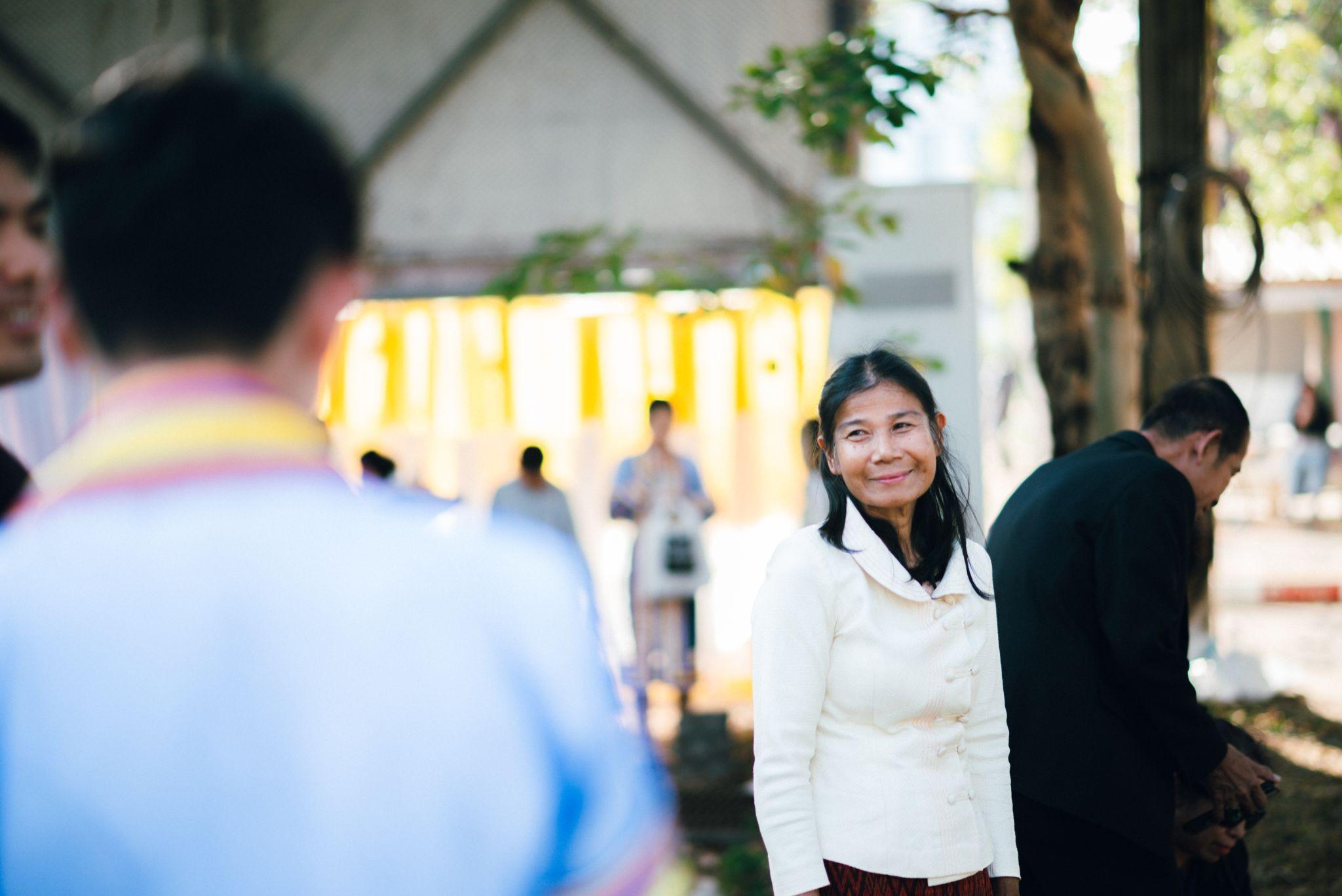 ผลงานรับปริญญา มหาวิทยาลัยอุบลราชธานี โดย Phadee gallery ภาพที่ 13