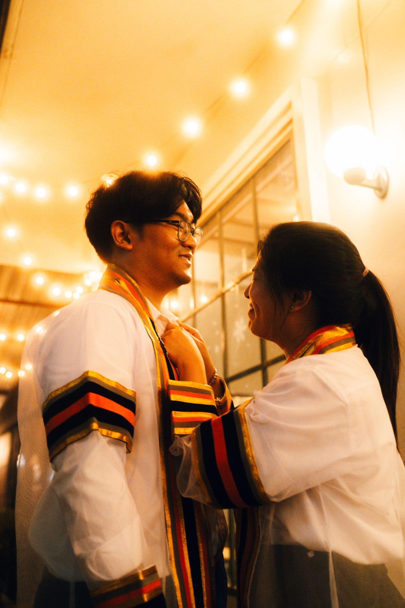 ผลงานรับปริญญา มหาวิทยาลัยนเรศวร โดย Phadee gallery ภาพที่ 5