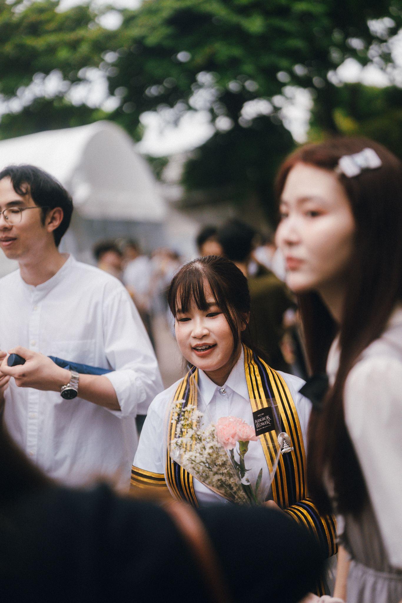 ผลงานรับปริญญา จุฬาลงกรณ์มหาวิทยาลัย โดย Phadee gallery ภาพที่ 13