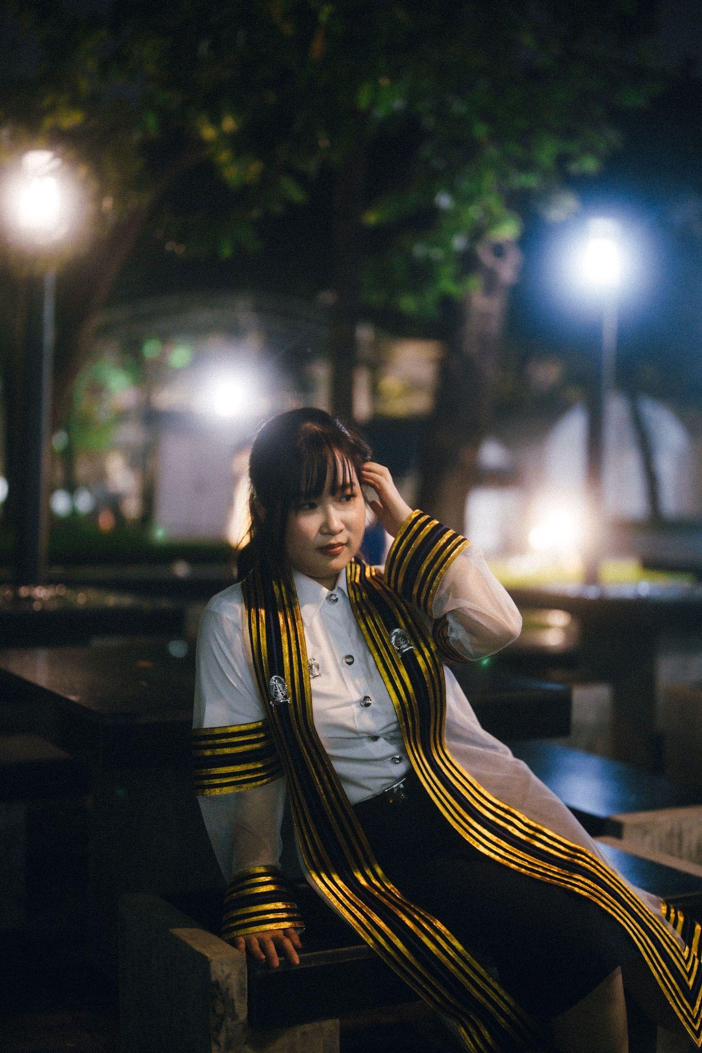ผลงานรับปริญญา จุฬาลงกรณ์มหาวิทยาลัย โดย Phadee gallery ภาพที่ 2