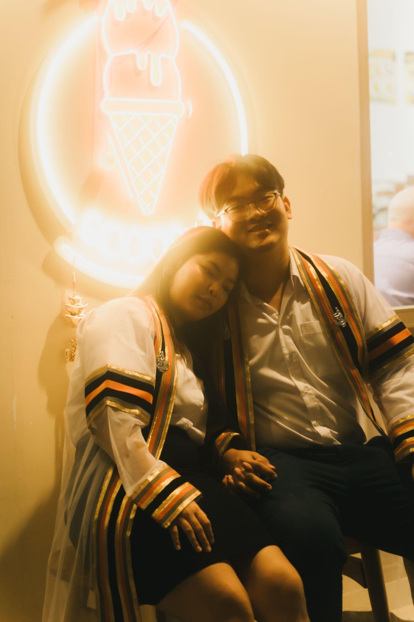 ผลงานรับปริญญา มหาวิทยาลัยนเรศวร โดย Phadee gallery ภาพที่ 3