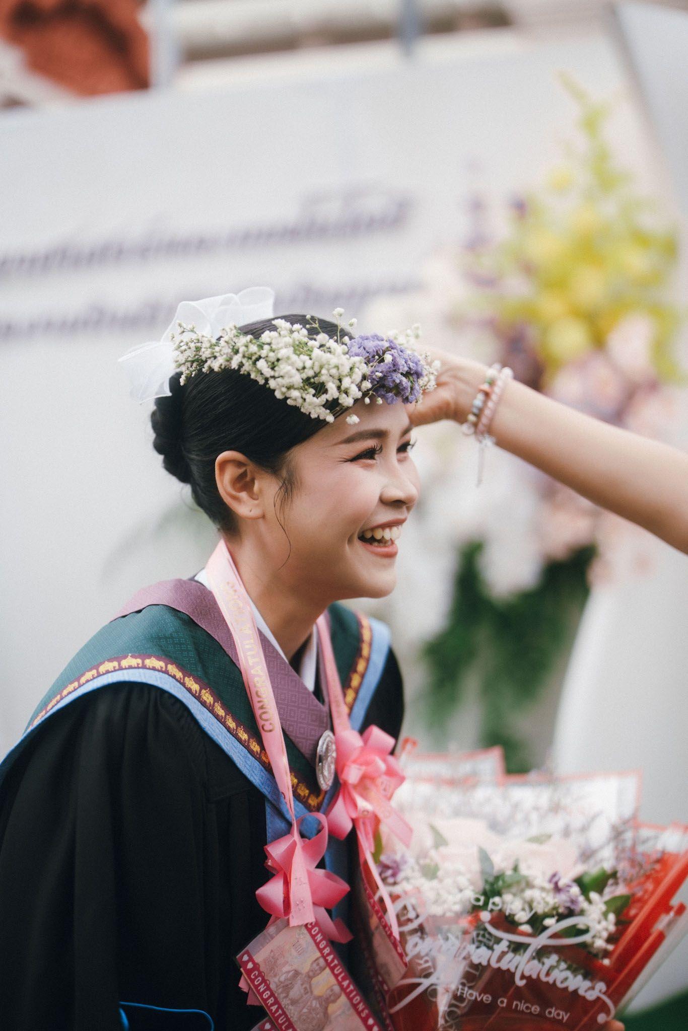ผลงานรับปริญญา มหาวิทยาลัยราชภัฏสุรินทร์ โดย Phadee gallery ภาพที่ 19