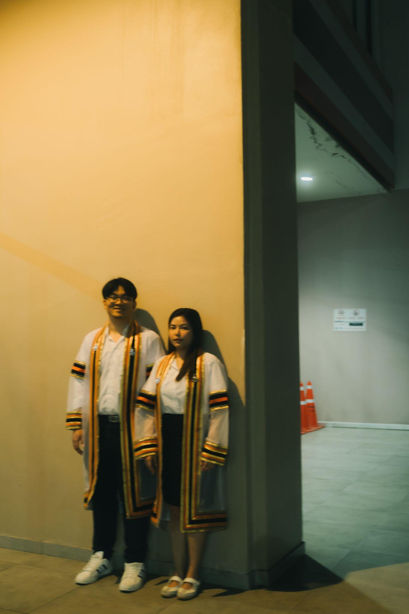 ผลงานรับปริญญา มหาวิทยาลัยนเรศวร โดย Phadee gallery ภาพที่ 11