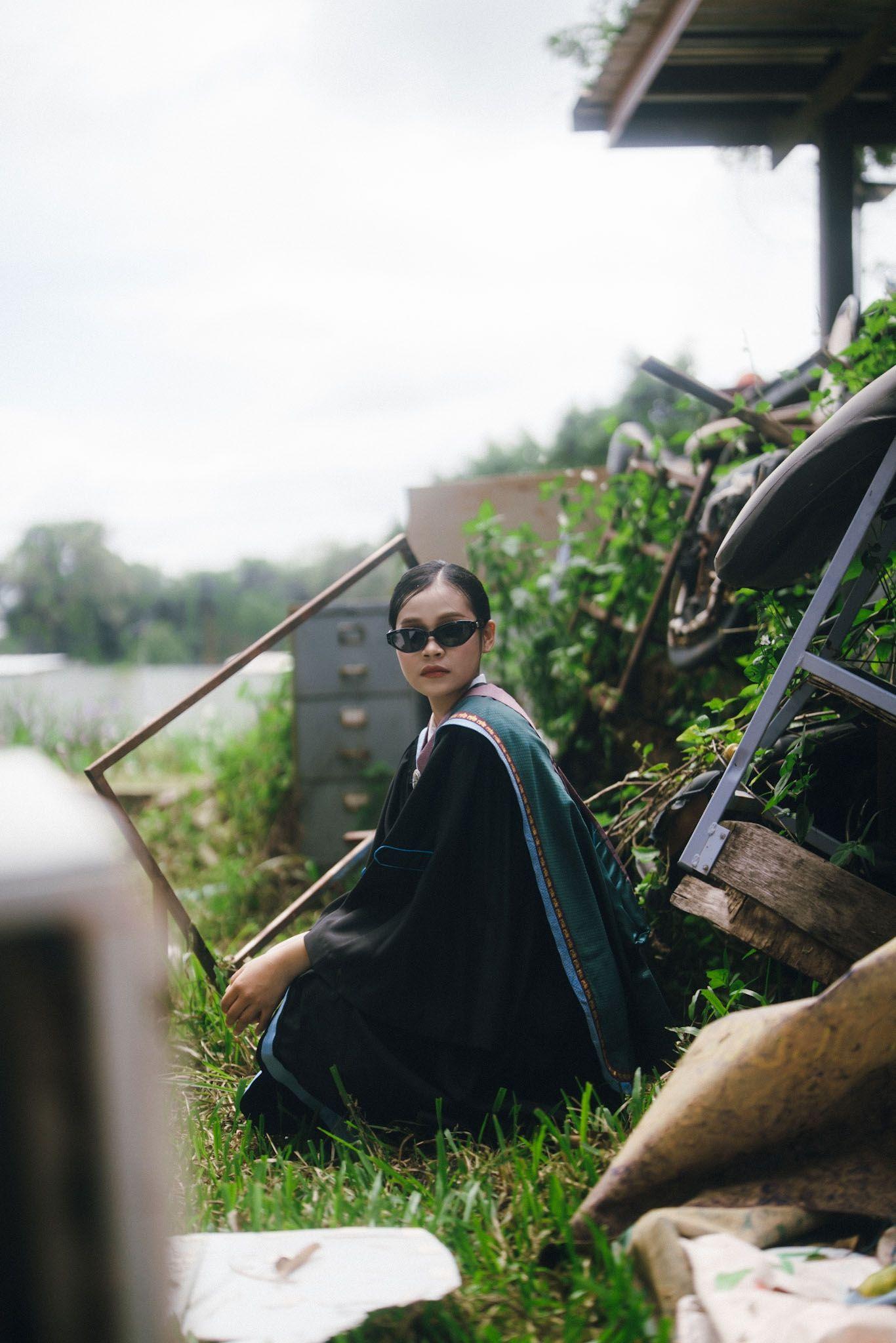 ผลงานรับปริญญา มหาวิทยาลัยราชภัฏสุรินทร์ โดย Phadee gallery ภาพที่ 12