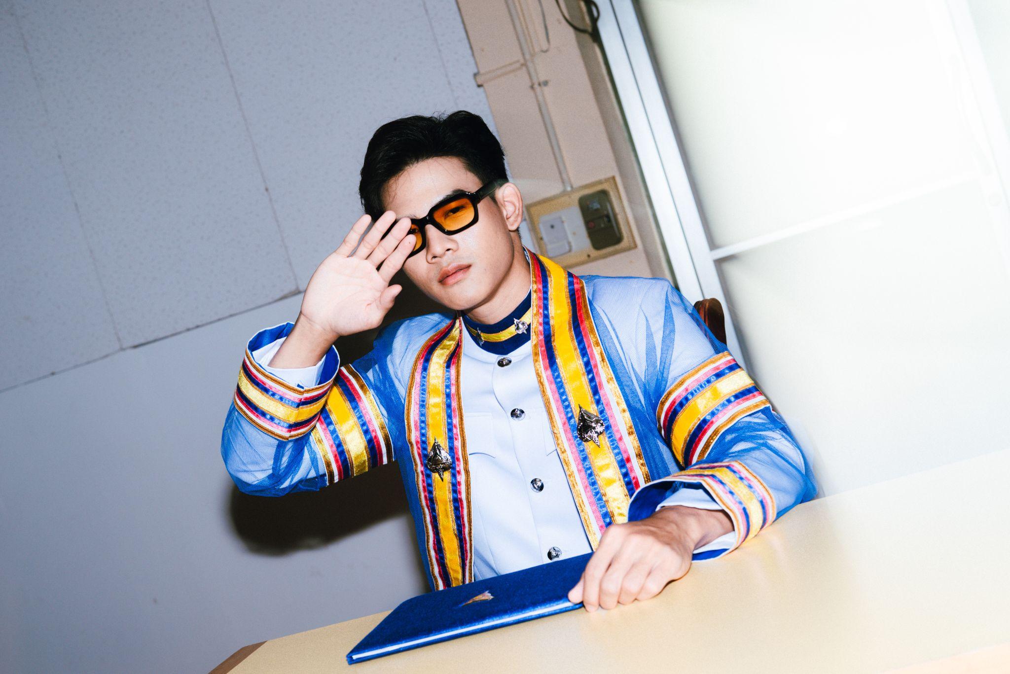 ผลงานรับปริญญา มหาวิทยาลัยอุบลราชธานี โดย Phadee gallery ภาพที่ 5