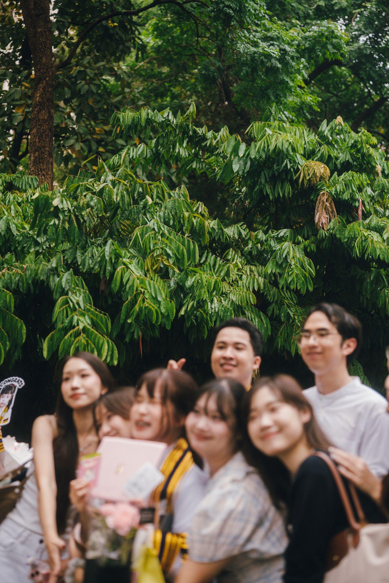 ผลงานรับปริญญา จุฬาลงกรณ์มหาวิทยาลัย โดย Phadee gallery ภาพที่ 7