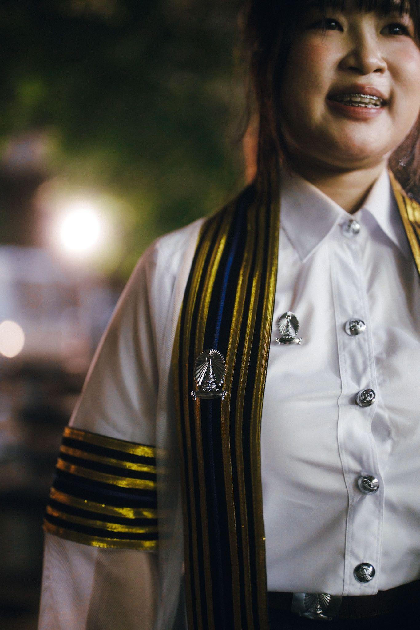 ผลงานรับปริญญา จุฬาลงกรณ์มหาวิทยาลัย โดย Phadee gallery ภาพที่ 17