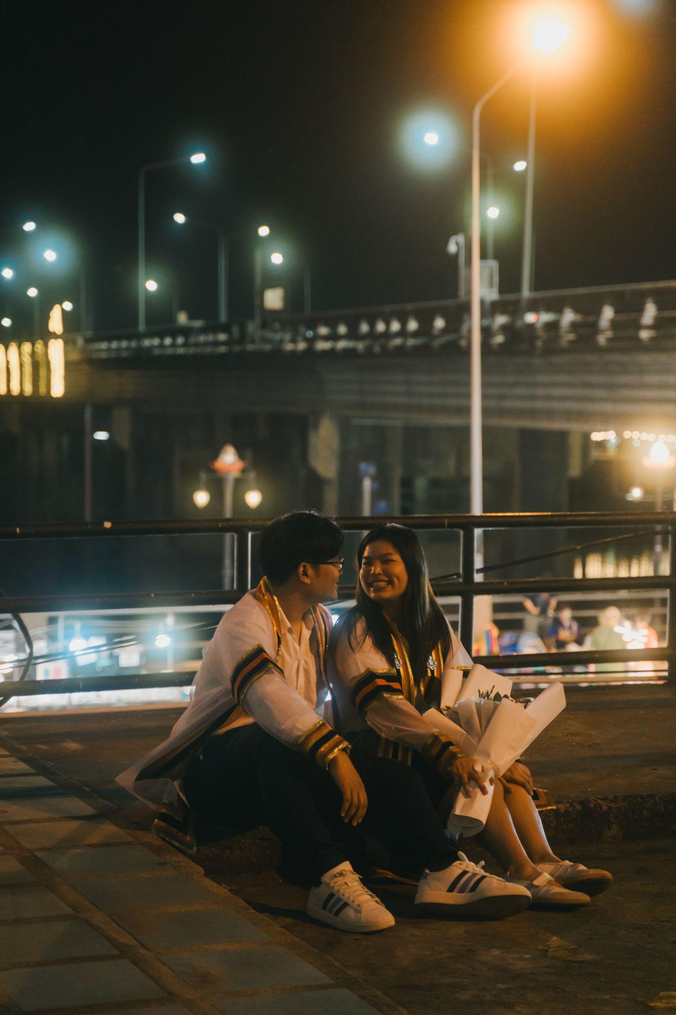 ผลงานรับปริญญา มหาวิทยาลัยนเรศวร โดย Phadee gallery ภาพที่ 4