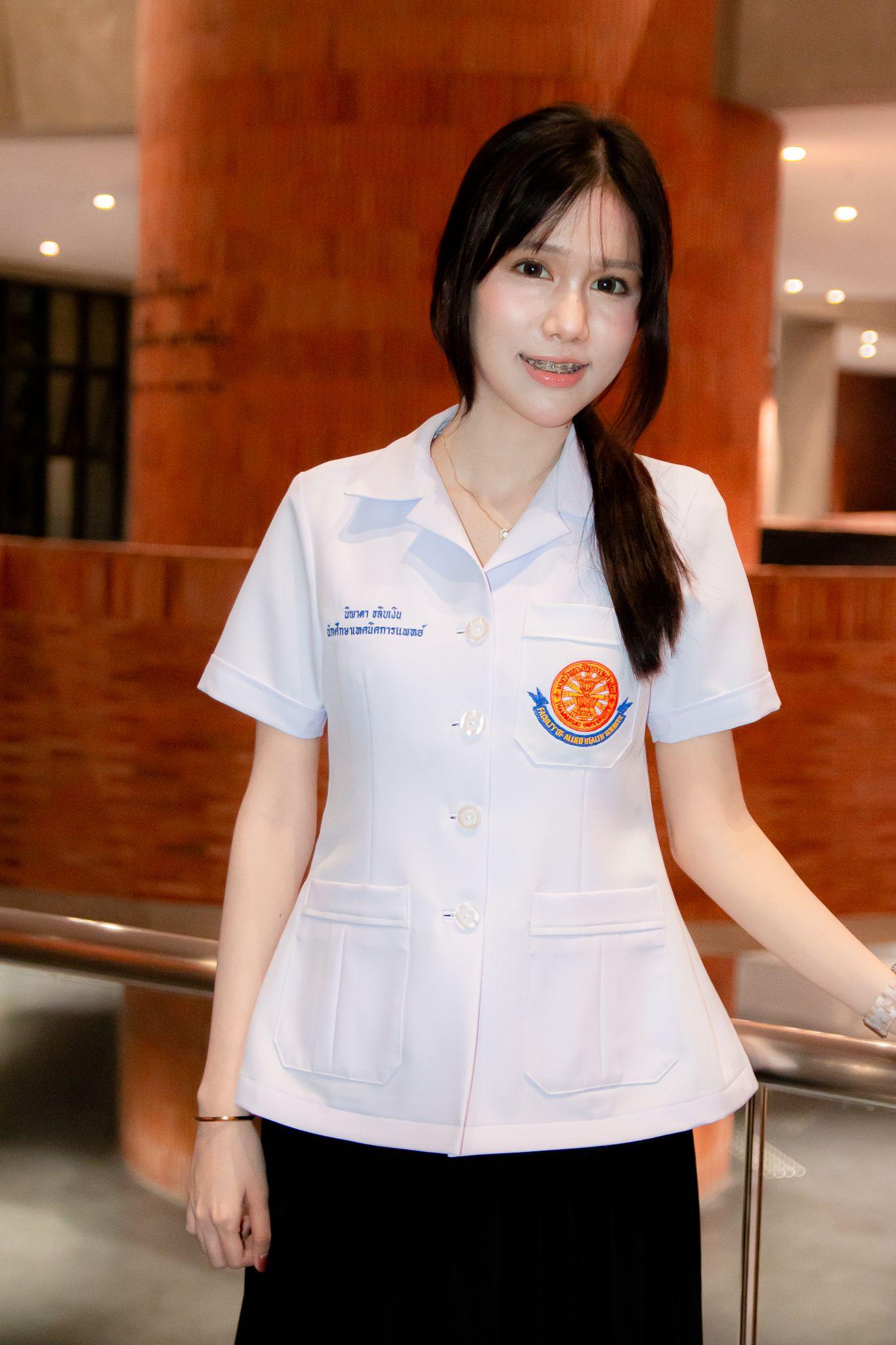 ผลงานรับปริญญา มหาวิทยาลัยธรรมศาสตร์ โดย Suphadet Cnns ภาพที่ 6