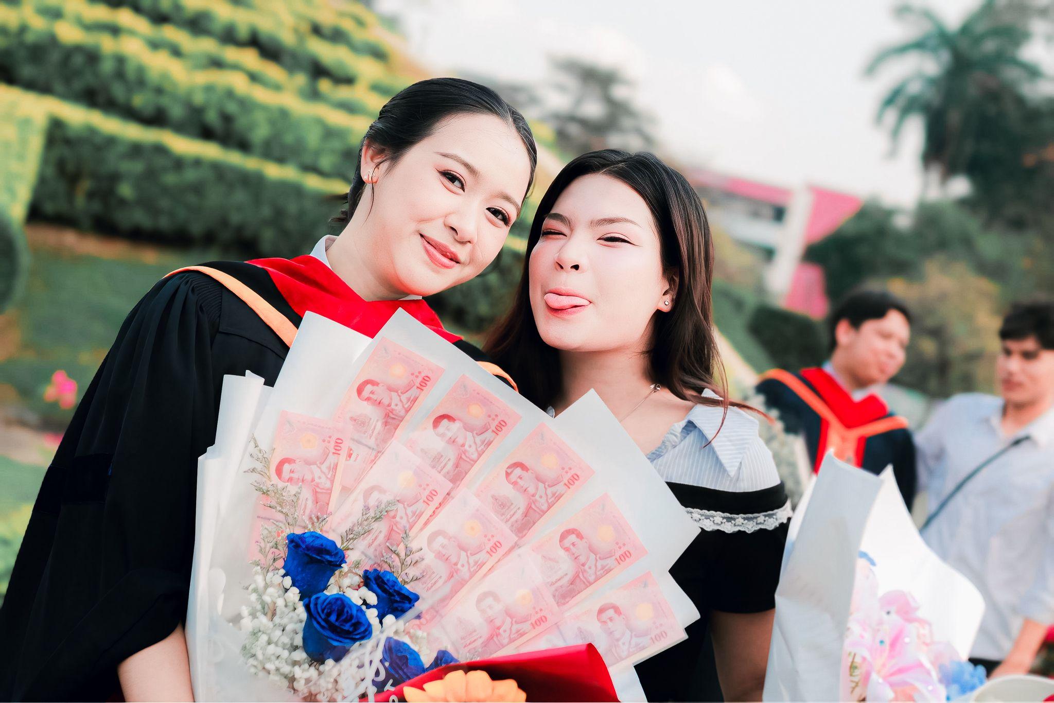 ผลงานรับปริญญา โดย Suphadet Cnns ภาพที่ 4