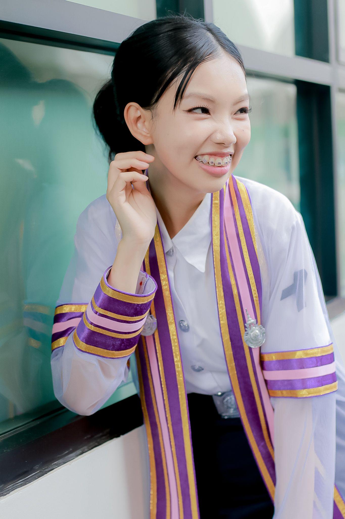 ผลงานรับปริญญา โดย Suphadet Cnns ภาพที่ 7