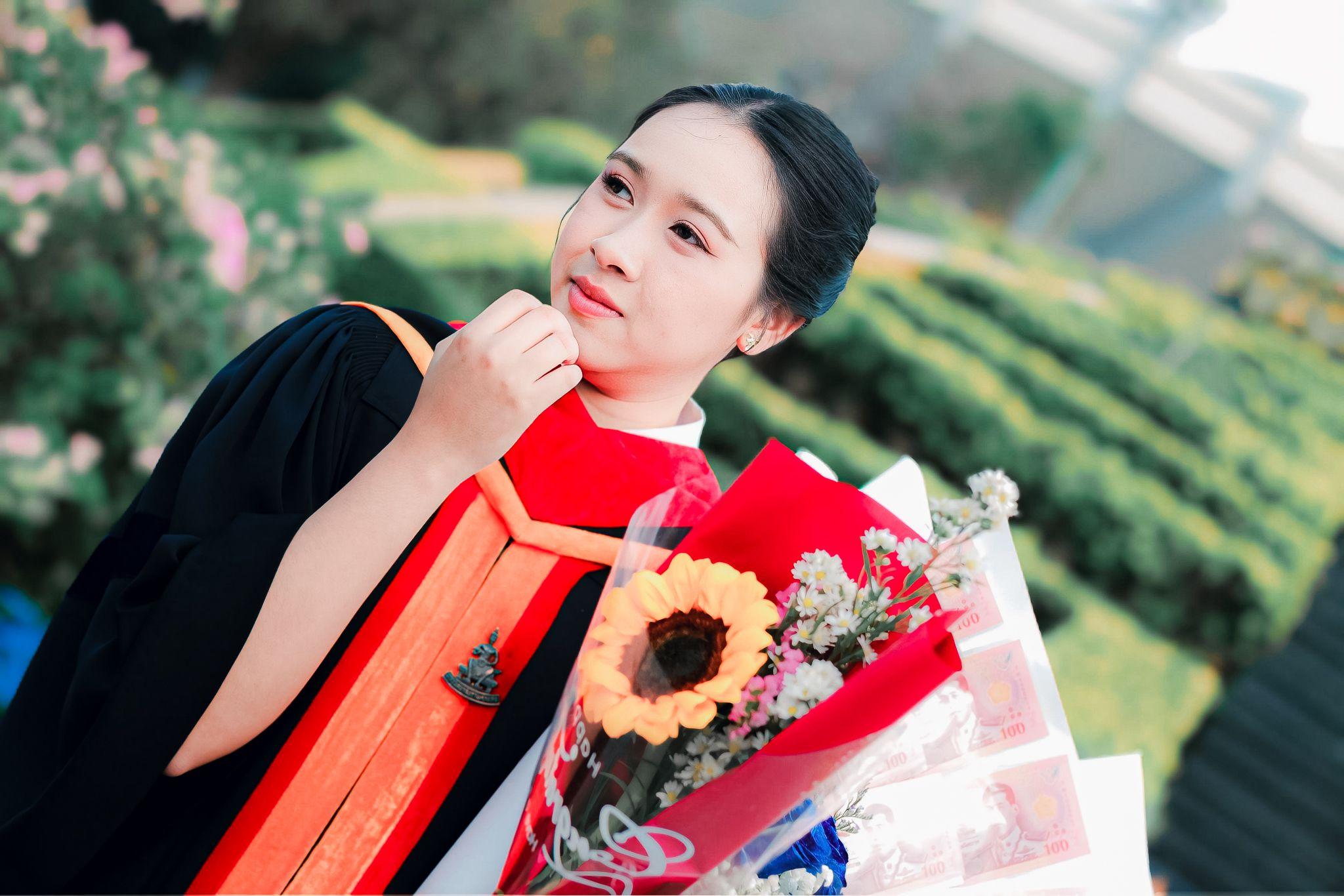 ผลงานรับปริญญา โดย Suphadet Cnns ภาพที่ 2