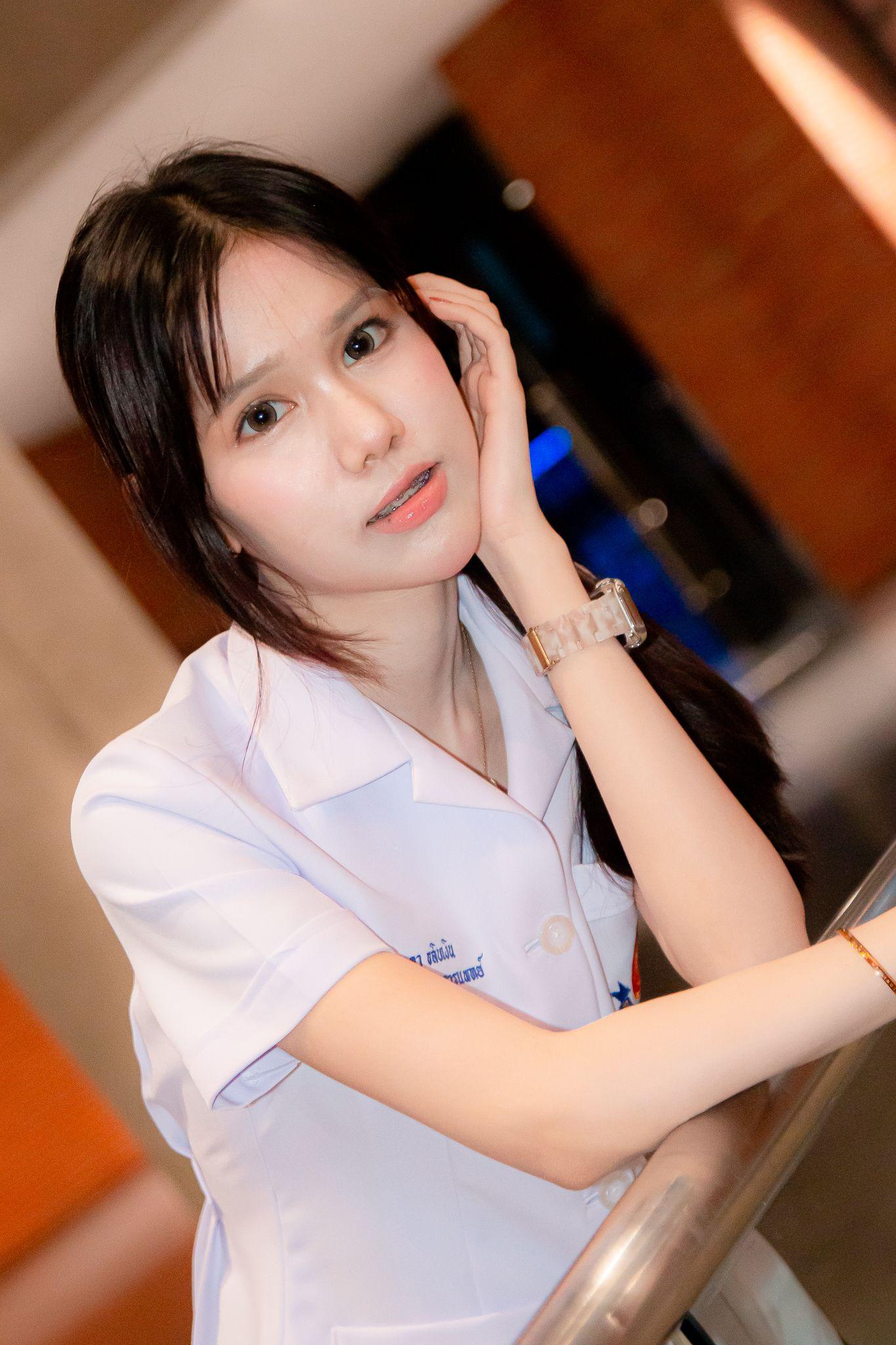 ผลงานรับปริญญา มหาวิทยาลัยธรรมศาสตร์ โดย Suphadet Cnns ภาพที่ 8