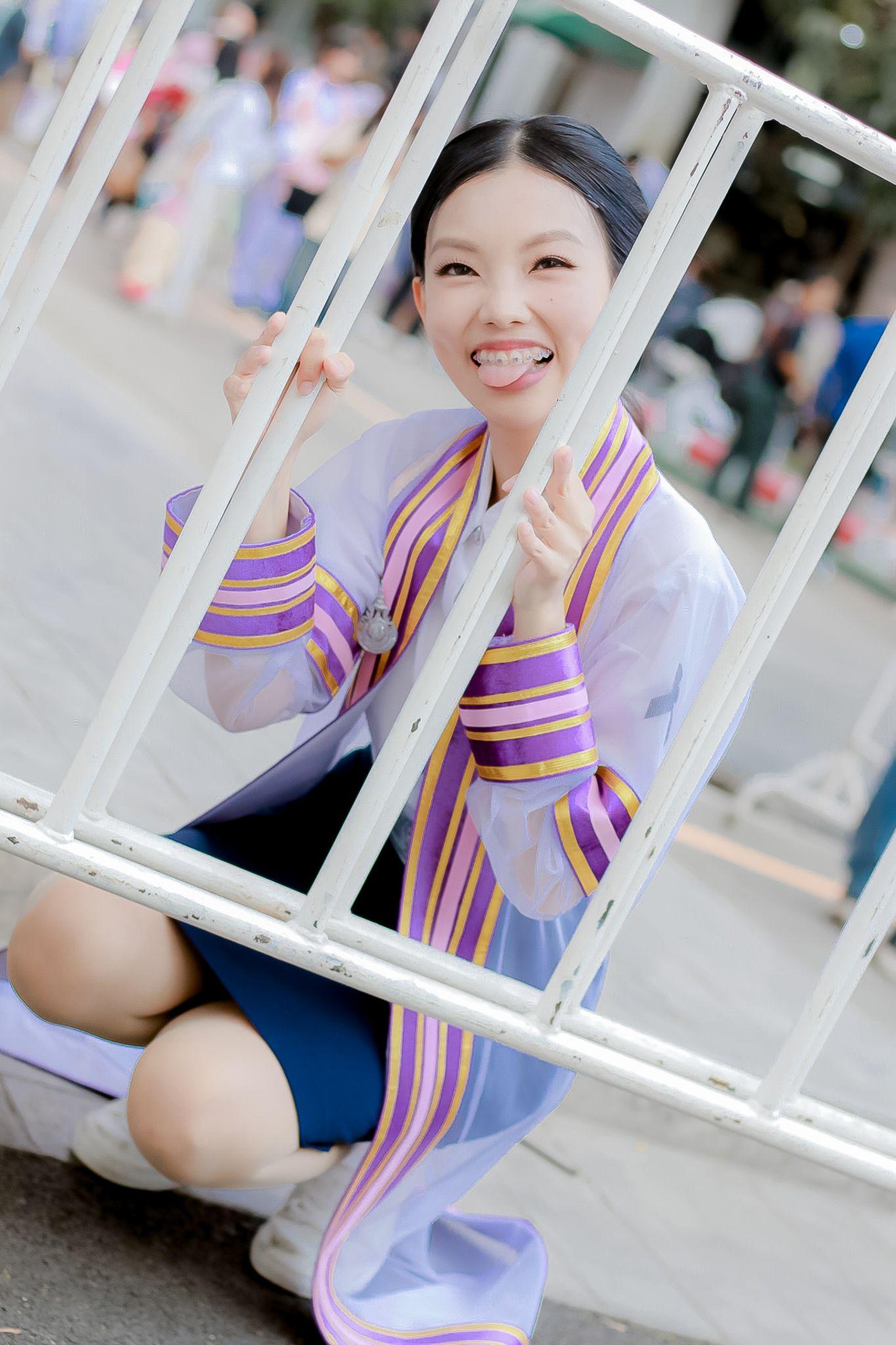 ผลงานรับปริญญา โดย Suphadet Cnns ภาพที่ 14