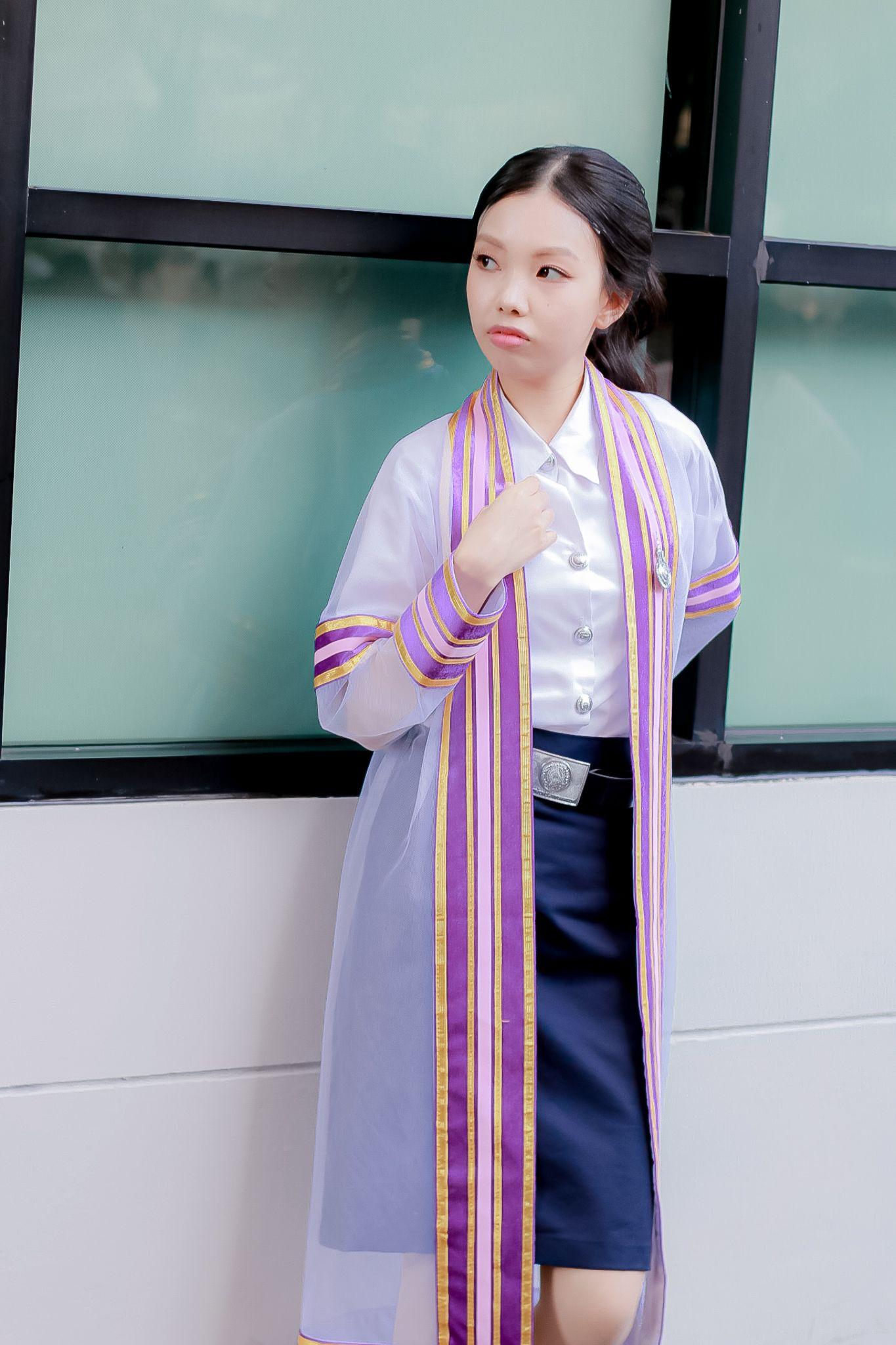 ผลงานรับปริญญา โดย Suphadet Cnns ภาพที่ 9