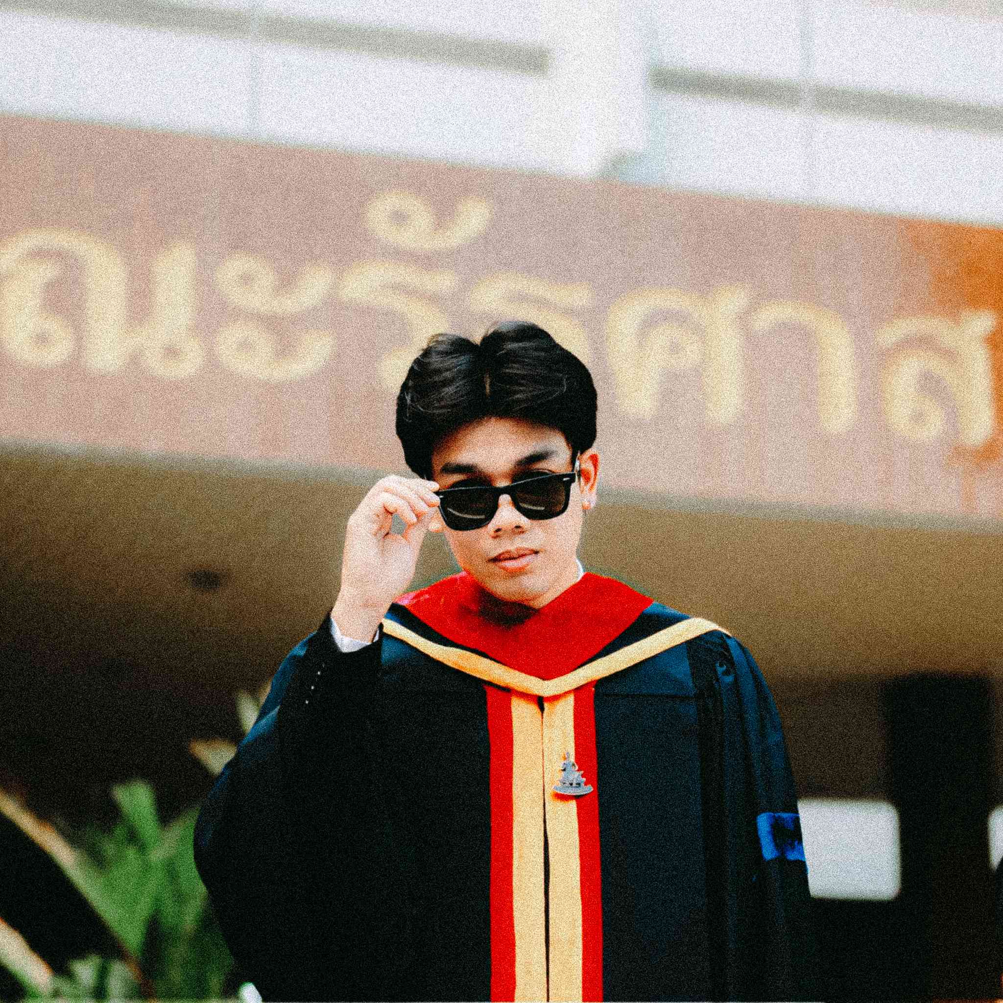 ผลงานรับปริญญา โดย Suphadet Cnns ภาพที่ 9