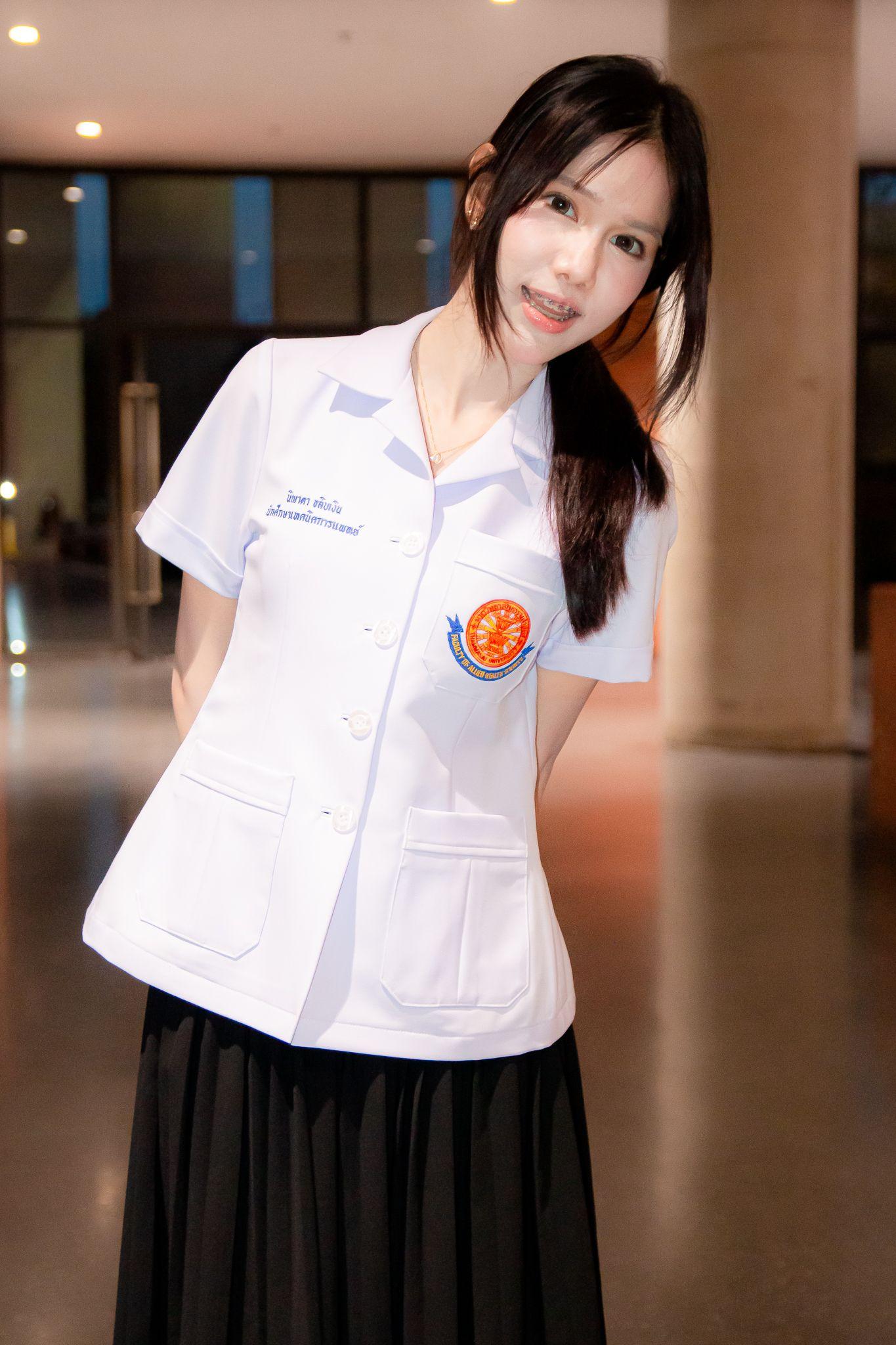 ผลงานรับปริญญา มหาวิทยาลัยธรรมศาสตร์ โดย Suphadet Cnns ภาพที่ 12