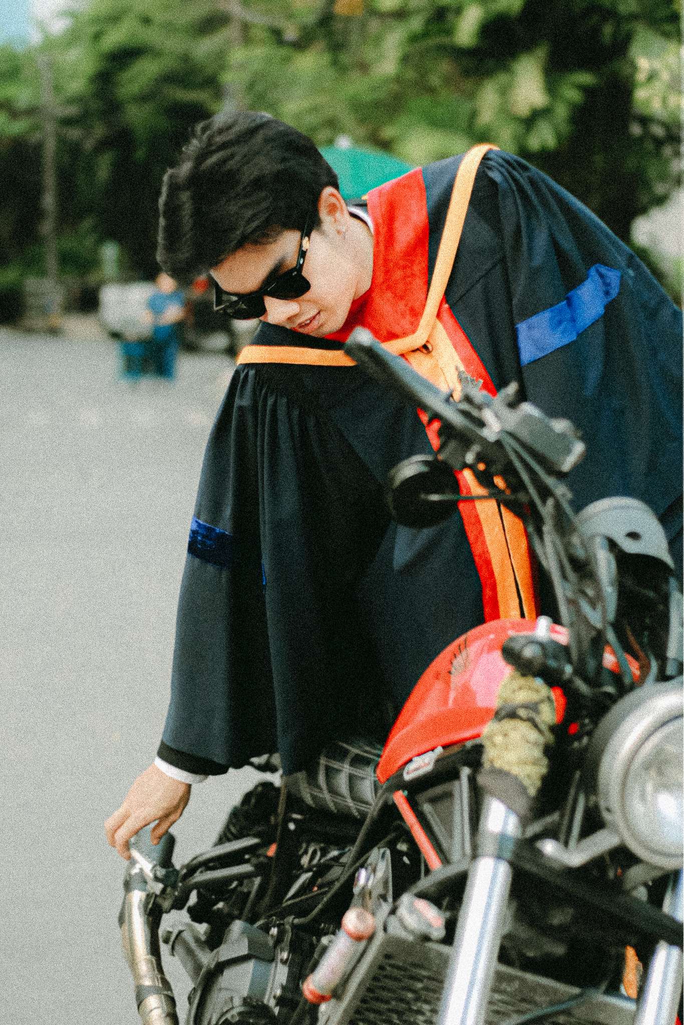 ผลงานรับปริญญา โดย Suphadet Cnns ภาพที่ 4
