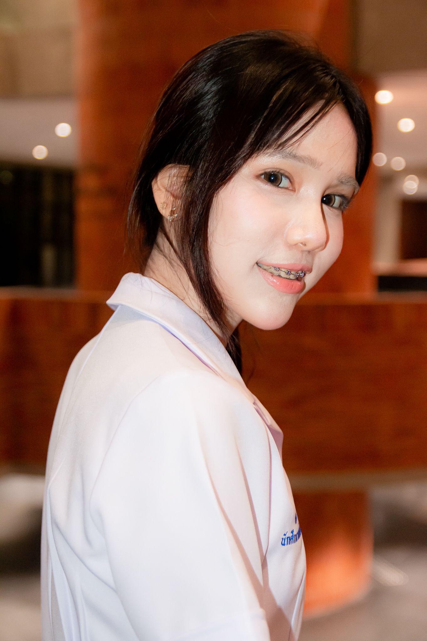 ผลงานรับปริญญา มหาวิทยาลัยธรรมศาสตร์ โดย Suphadet Cnns ภาพที่ 17