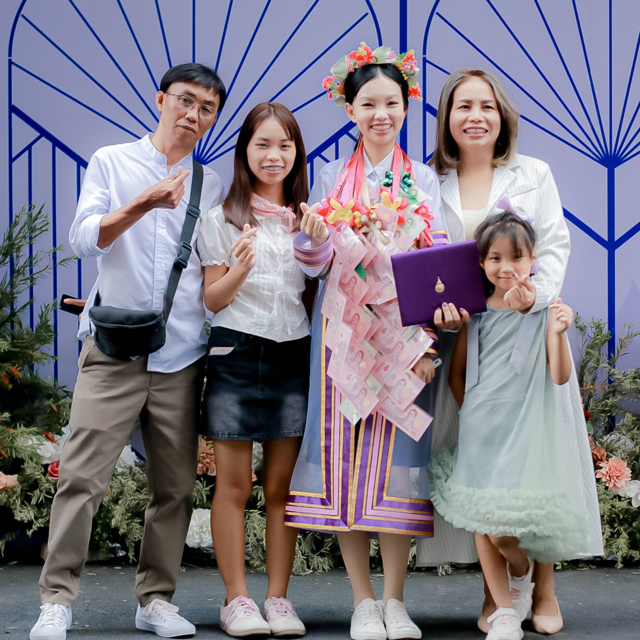 ผลงานรับปริญญา โดย Suphadet Cnns ภาพที่ 2