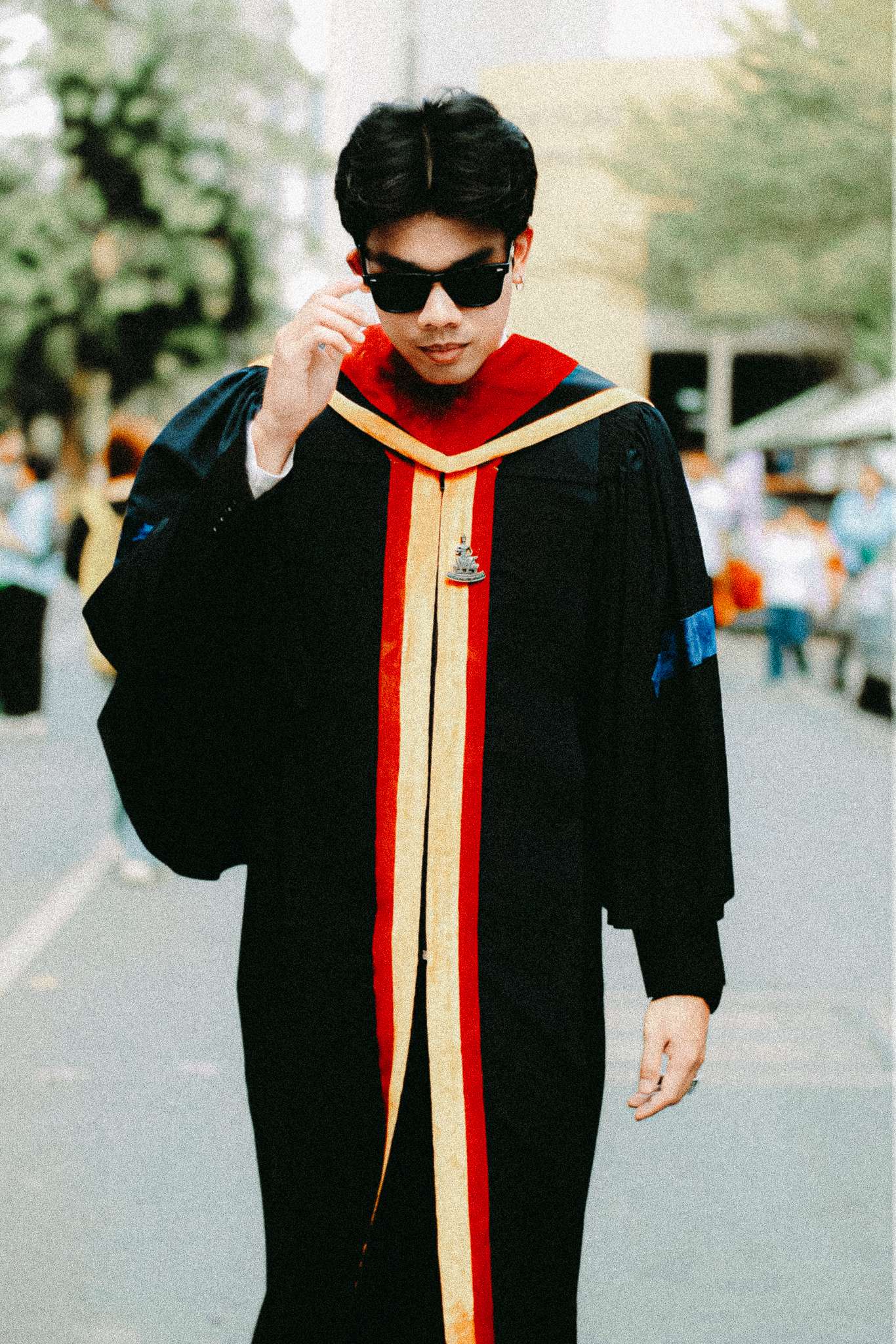 ผลงานรับปริญญา โดย Suphadet Cnns ภาพที่ 10