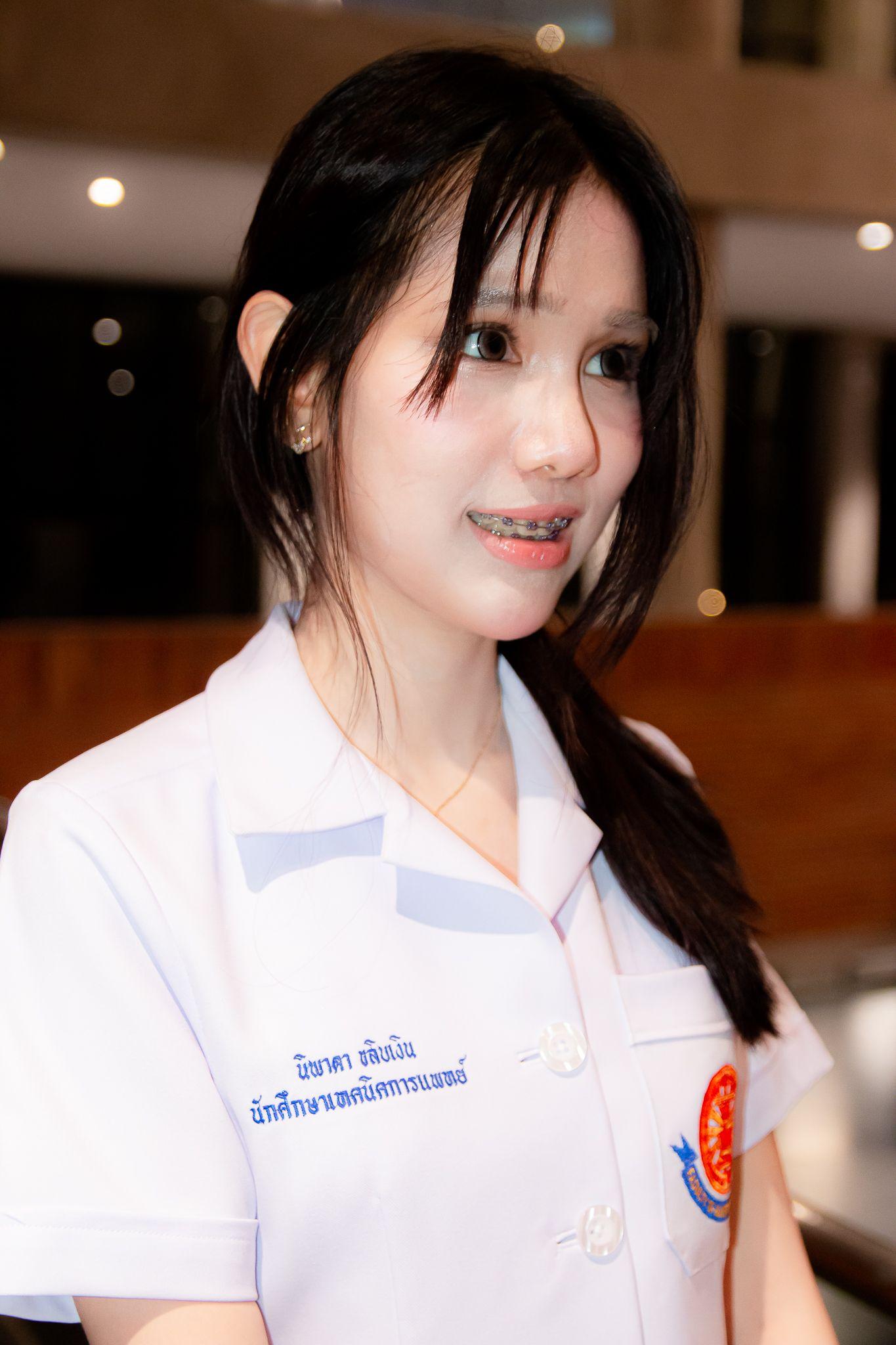 ผลงานรับปริญญา มหาวิทยาลัยธรรมศาสตร์ โดย Suphadet Cnns ภาพที่ 14