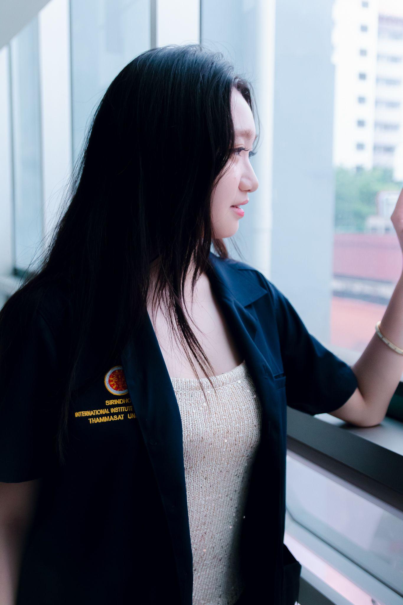ผลงานรับปริญญา โดย Suphadet Cnns ภาพที่ 5